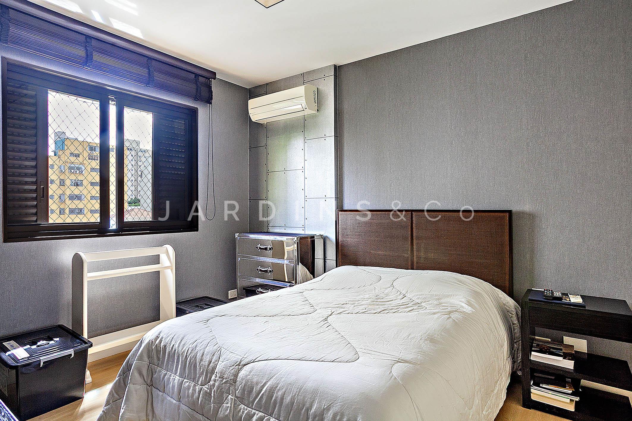 Apartamento no Pinheiros
