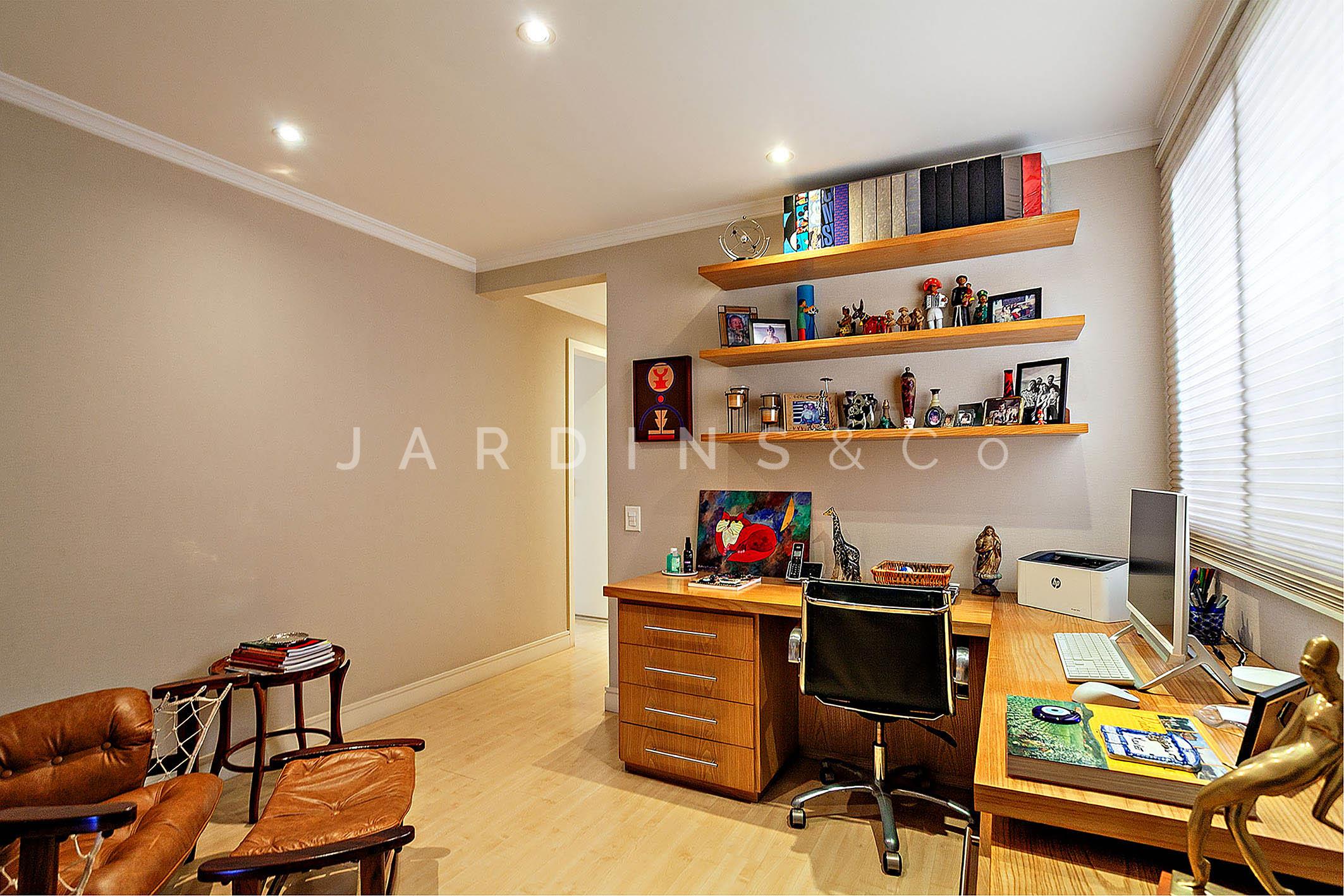 Apartamento no Pinheiros