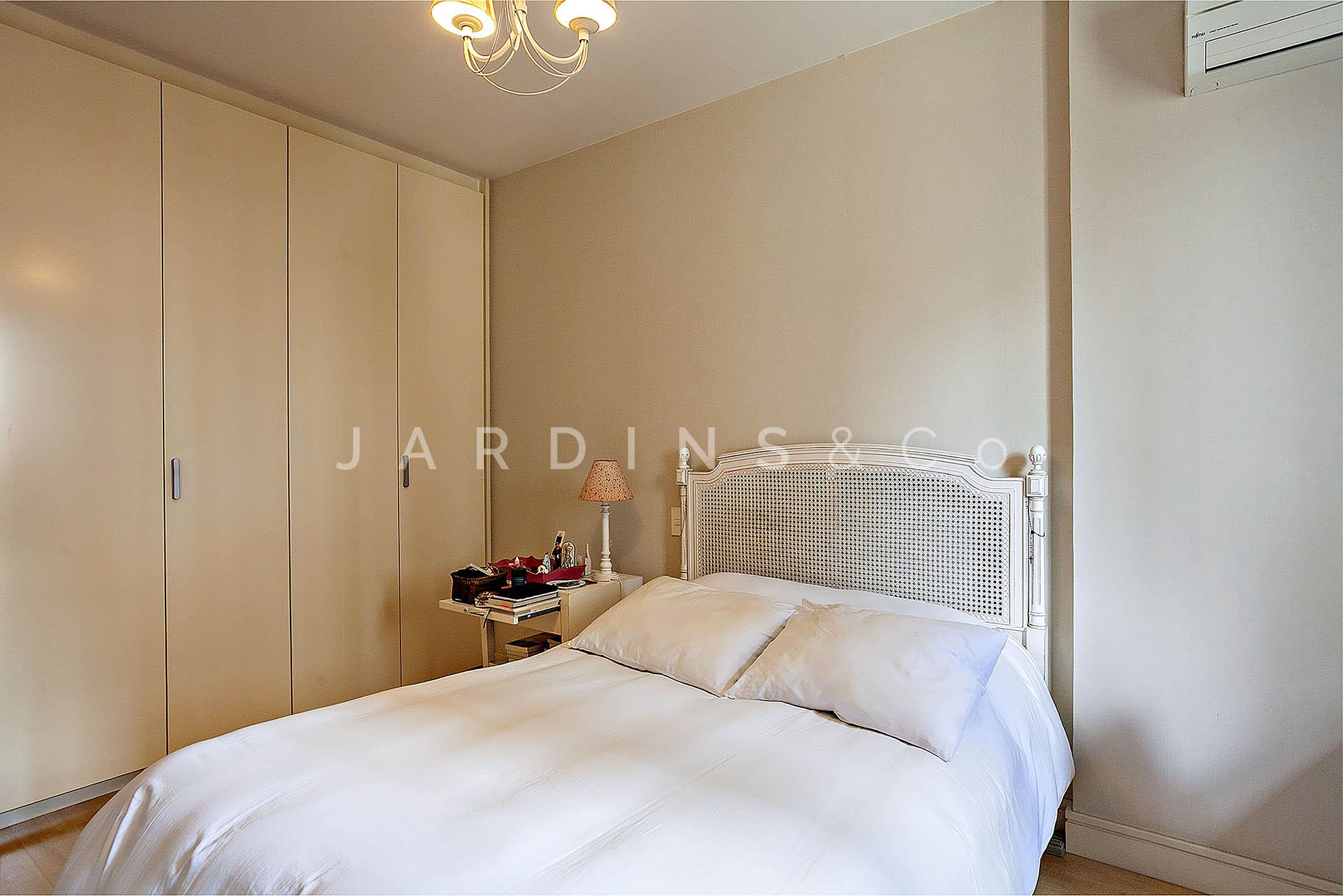 Apartamento no Pinheiros