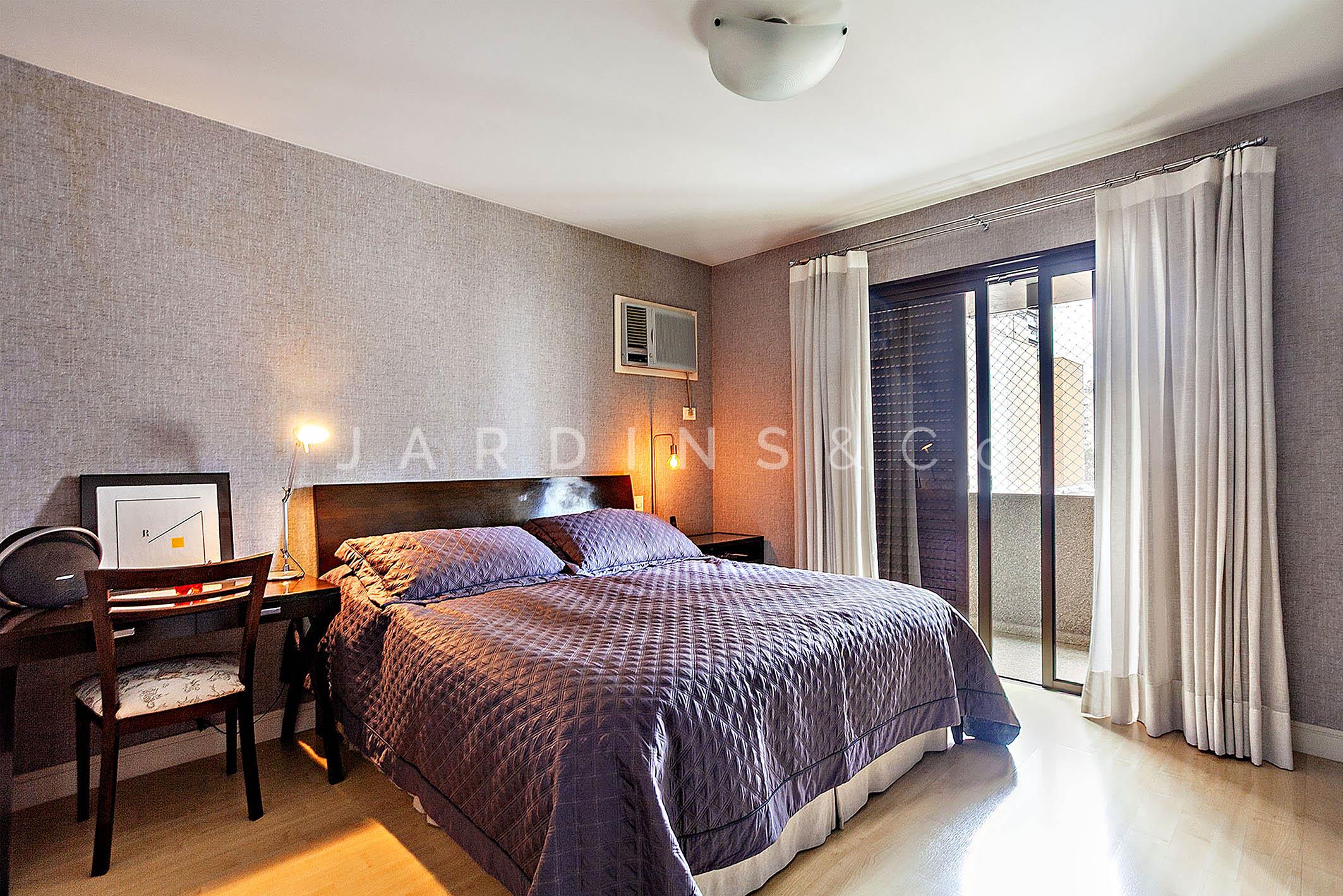 Apartamento no Pinheiros