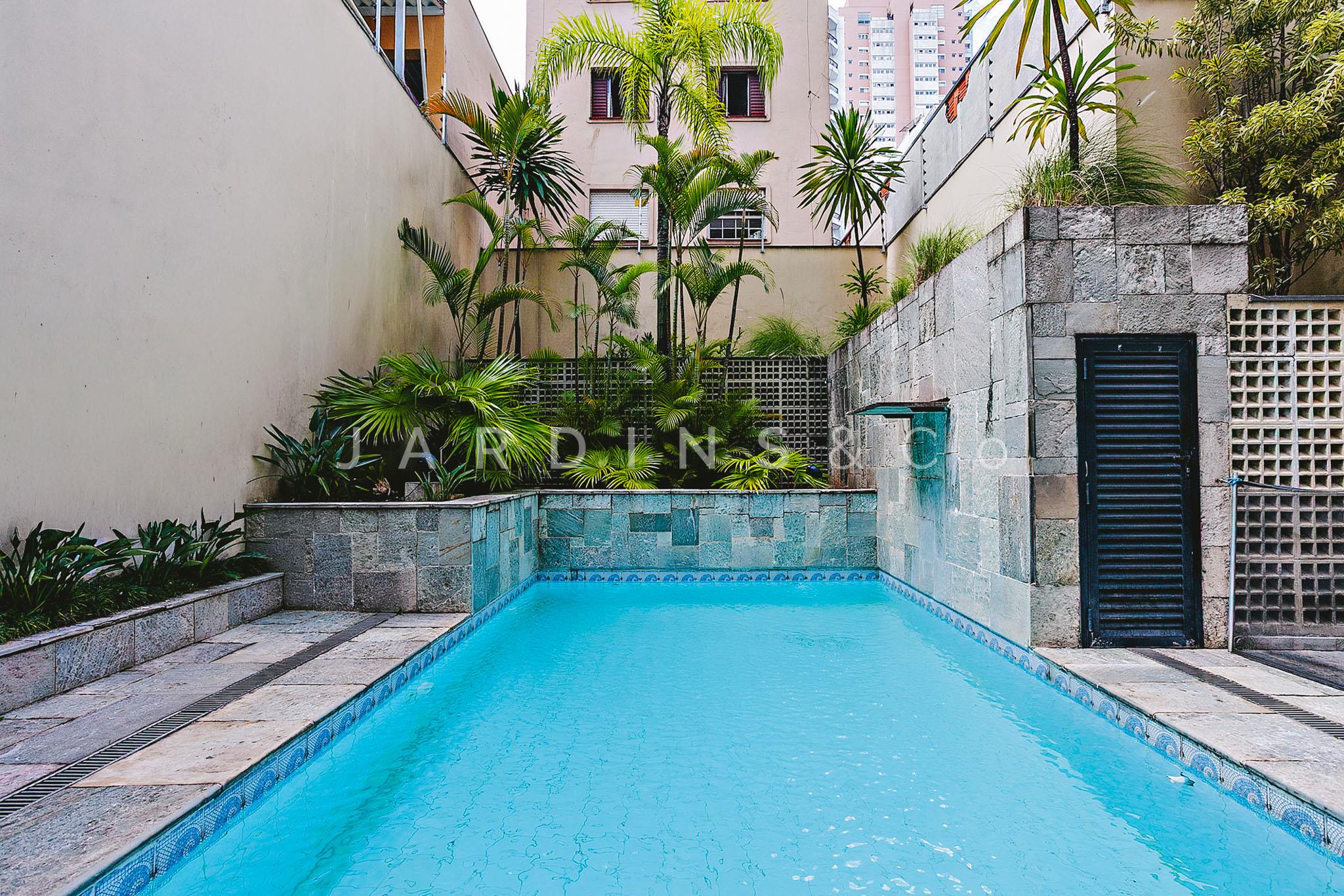 Apartamento no Pinheiros