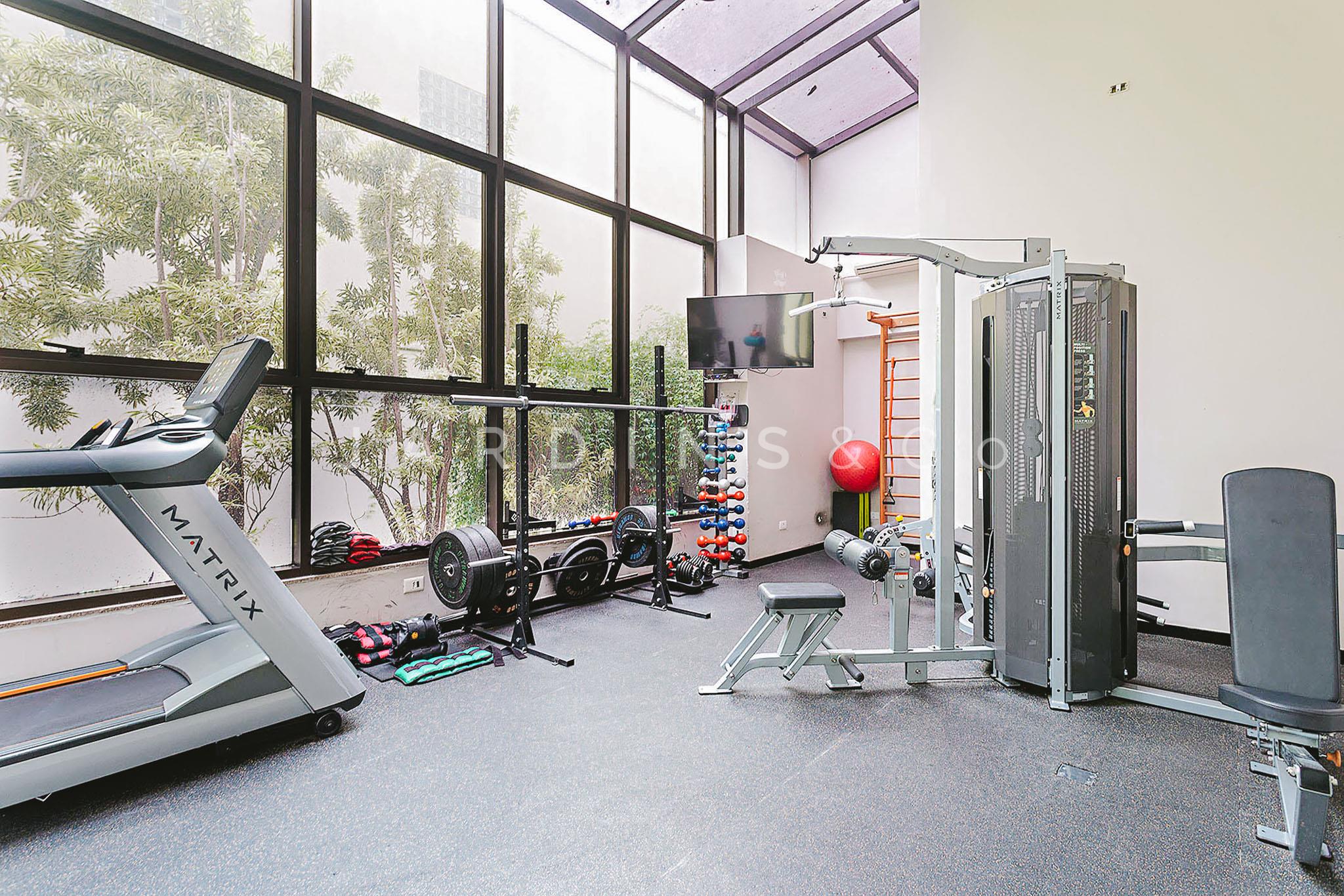 Apartamento no Pinheiros