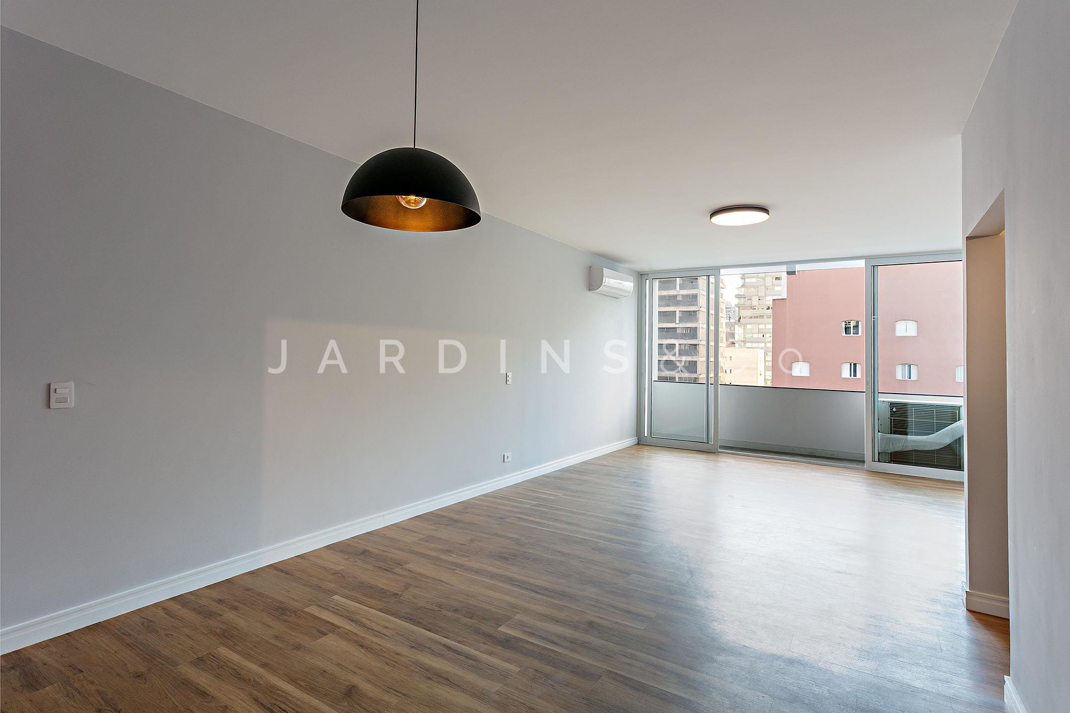 Apartamento no Cerqueira César