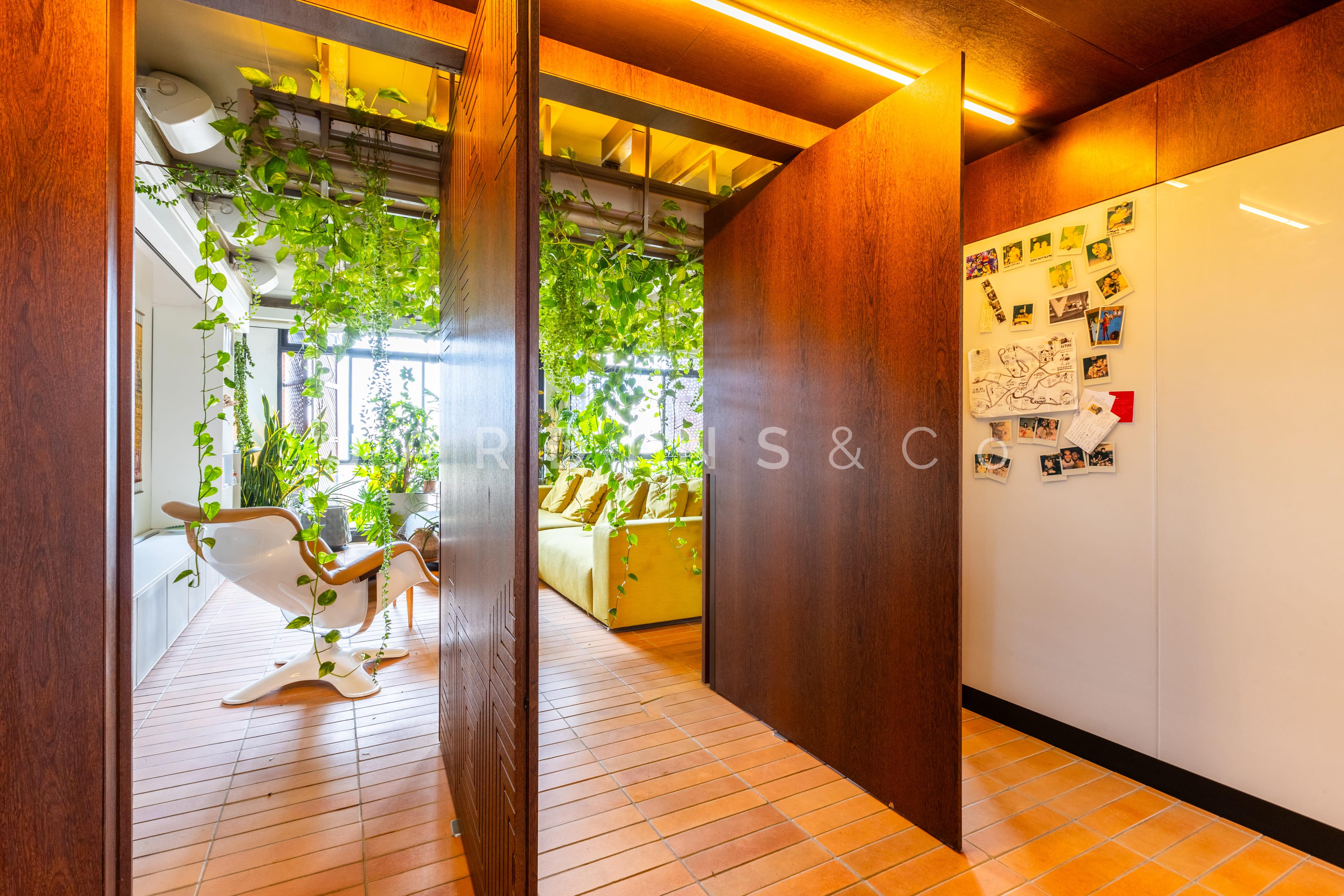 Apartamento no Santa Cecília