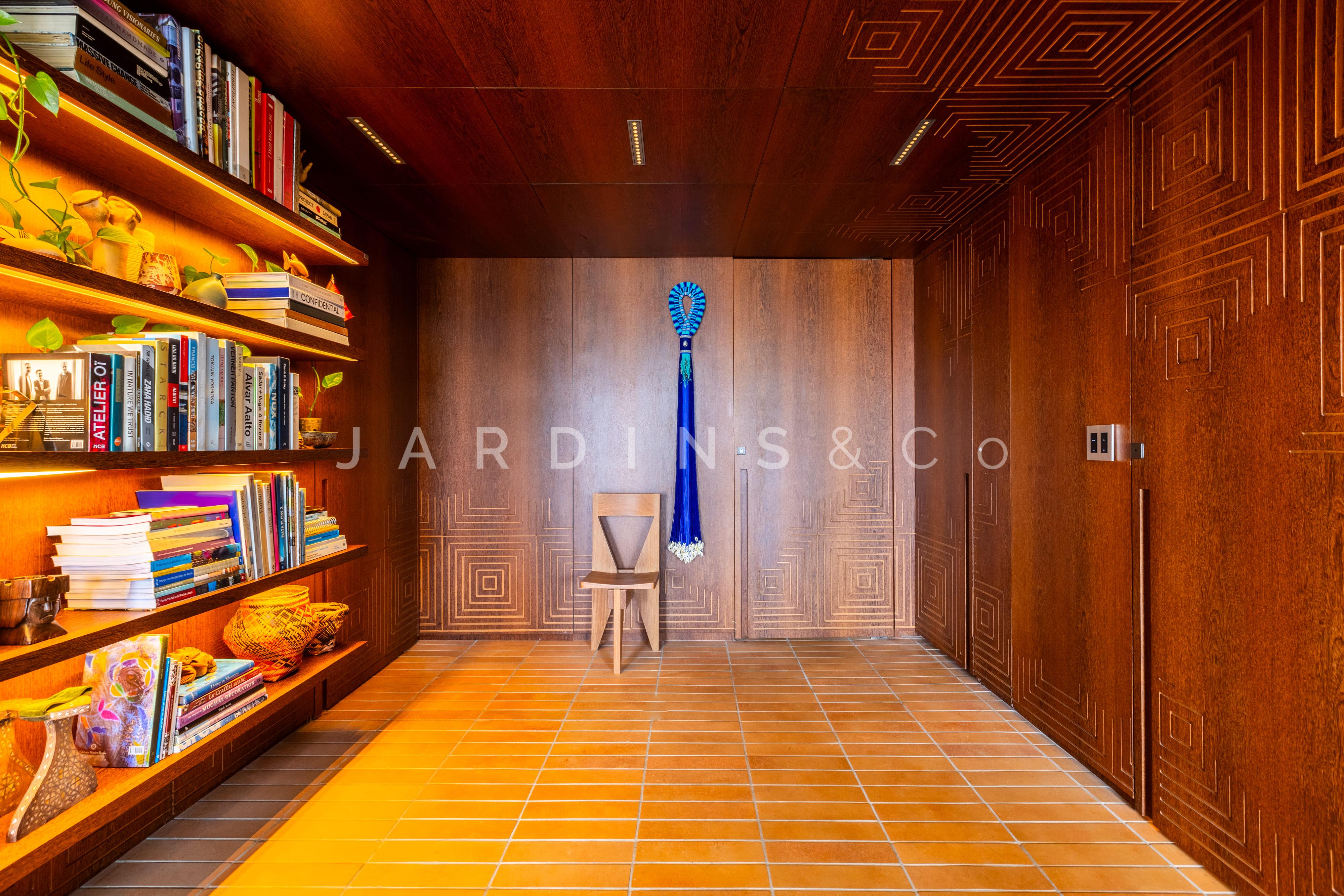Apartamento no Santa Cecília