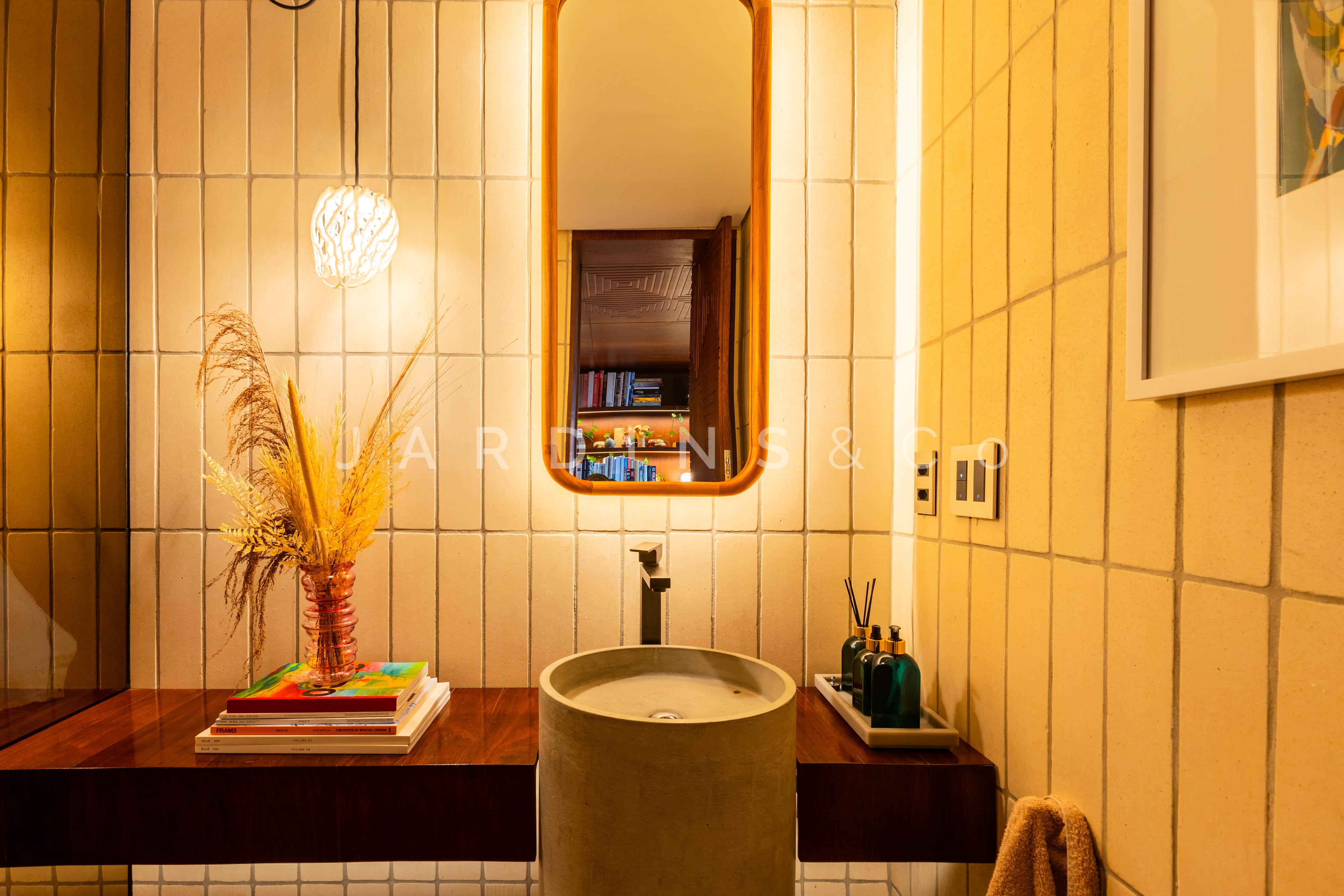 Apartamento no Santa Cecília