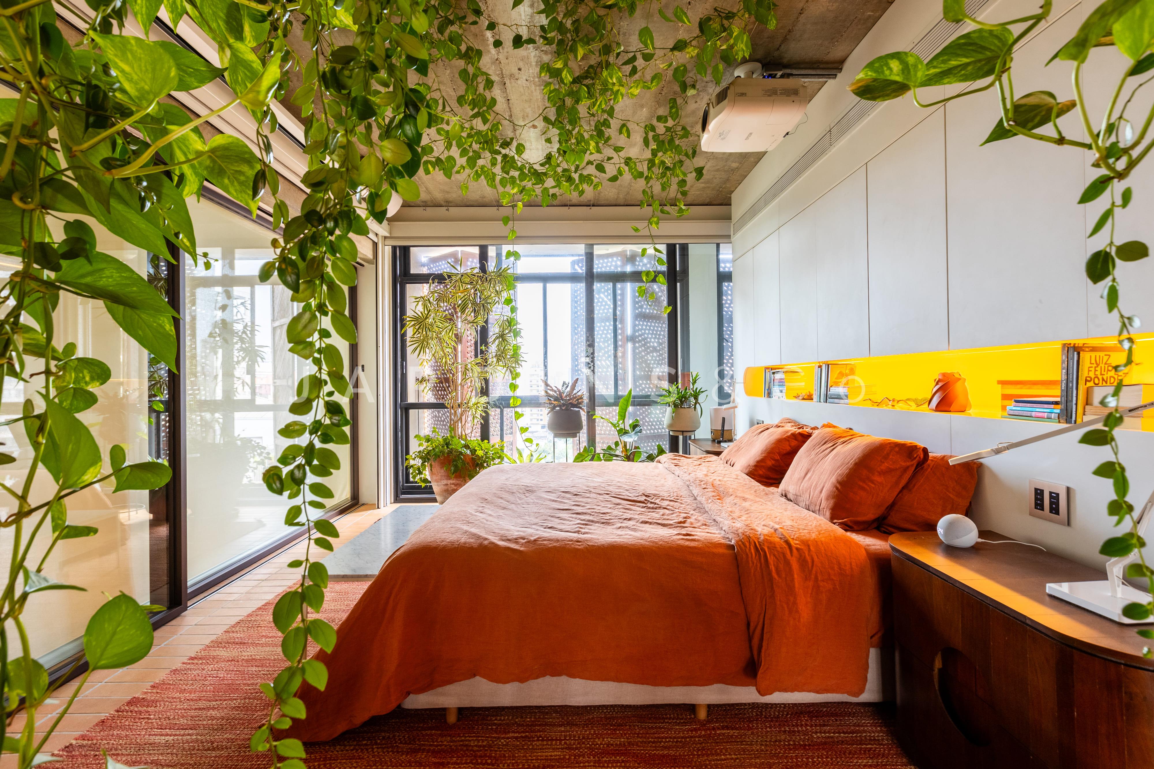 Apartamento no Santa Cecília