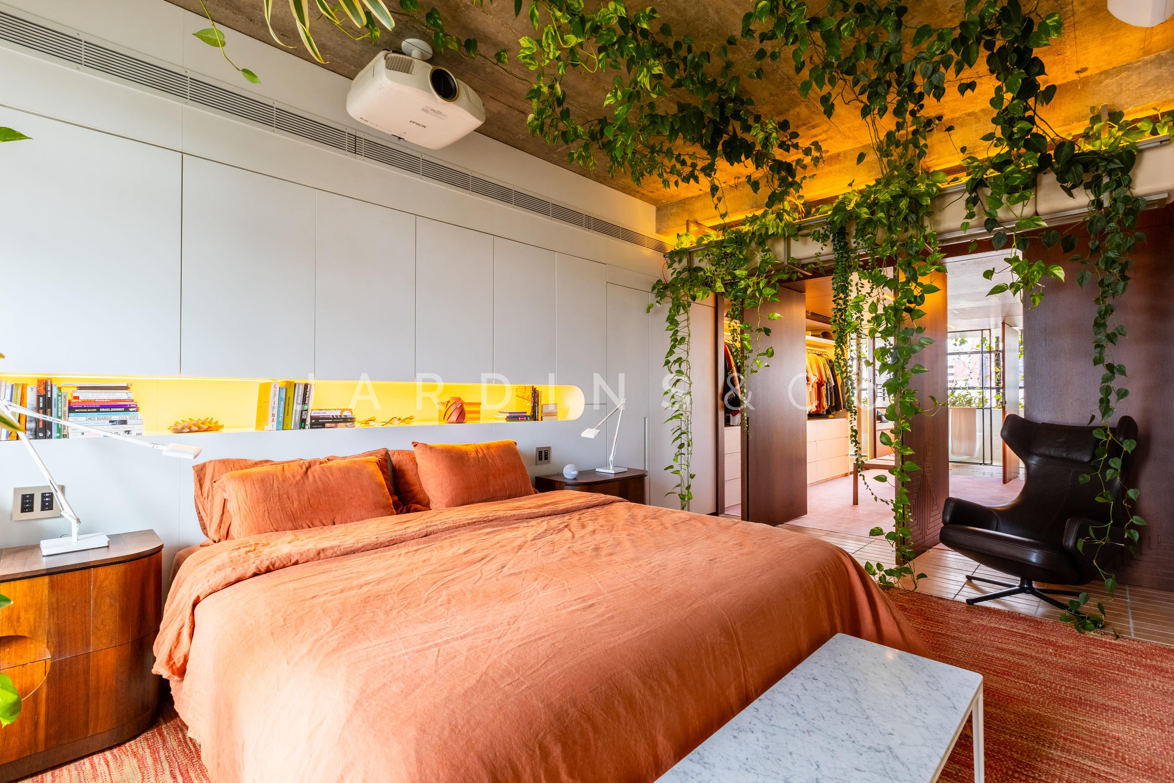 Apartamento no Santa Cecília