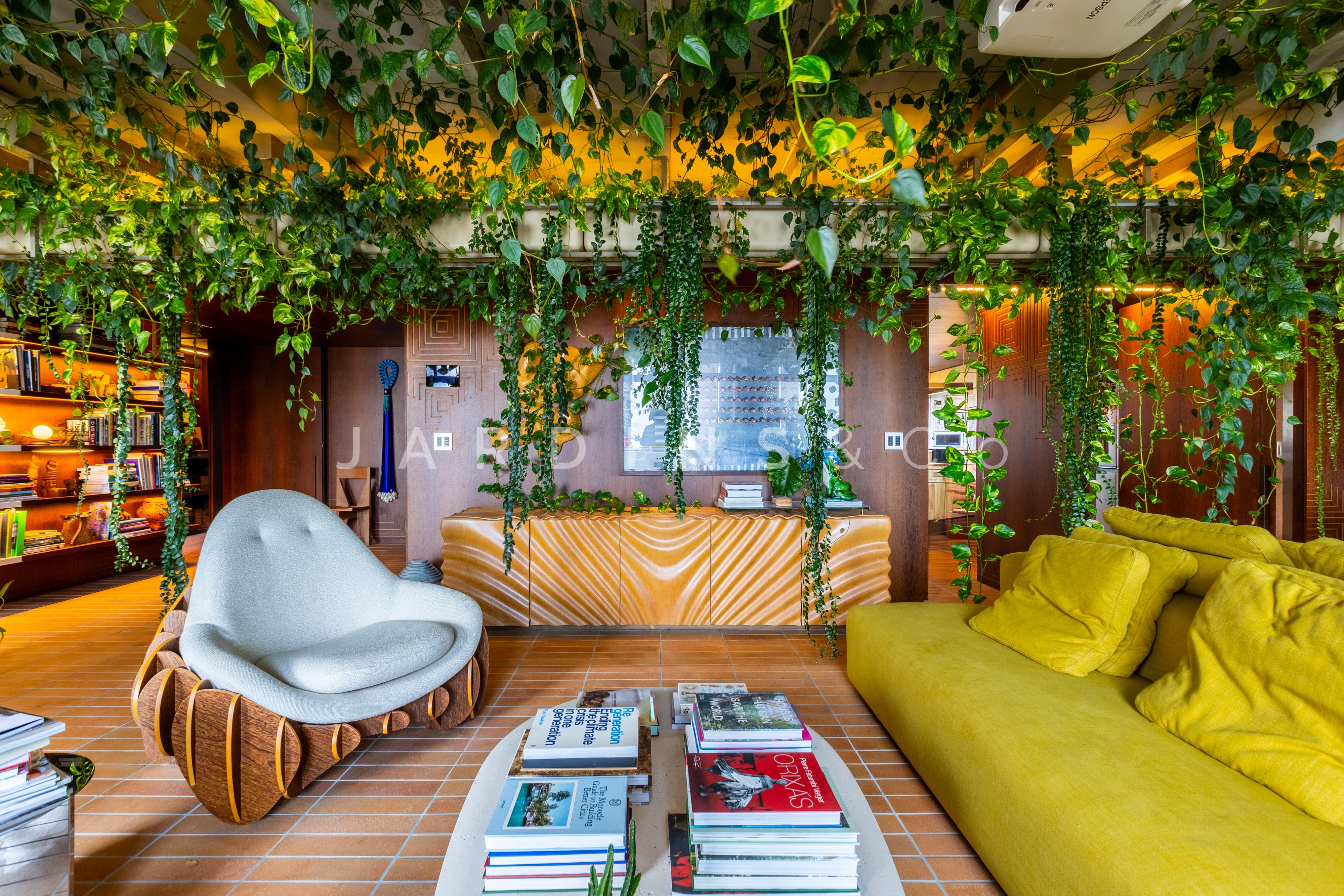 Apartamento no Santa Cecília