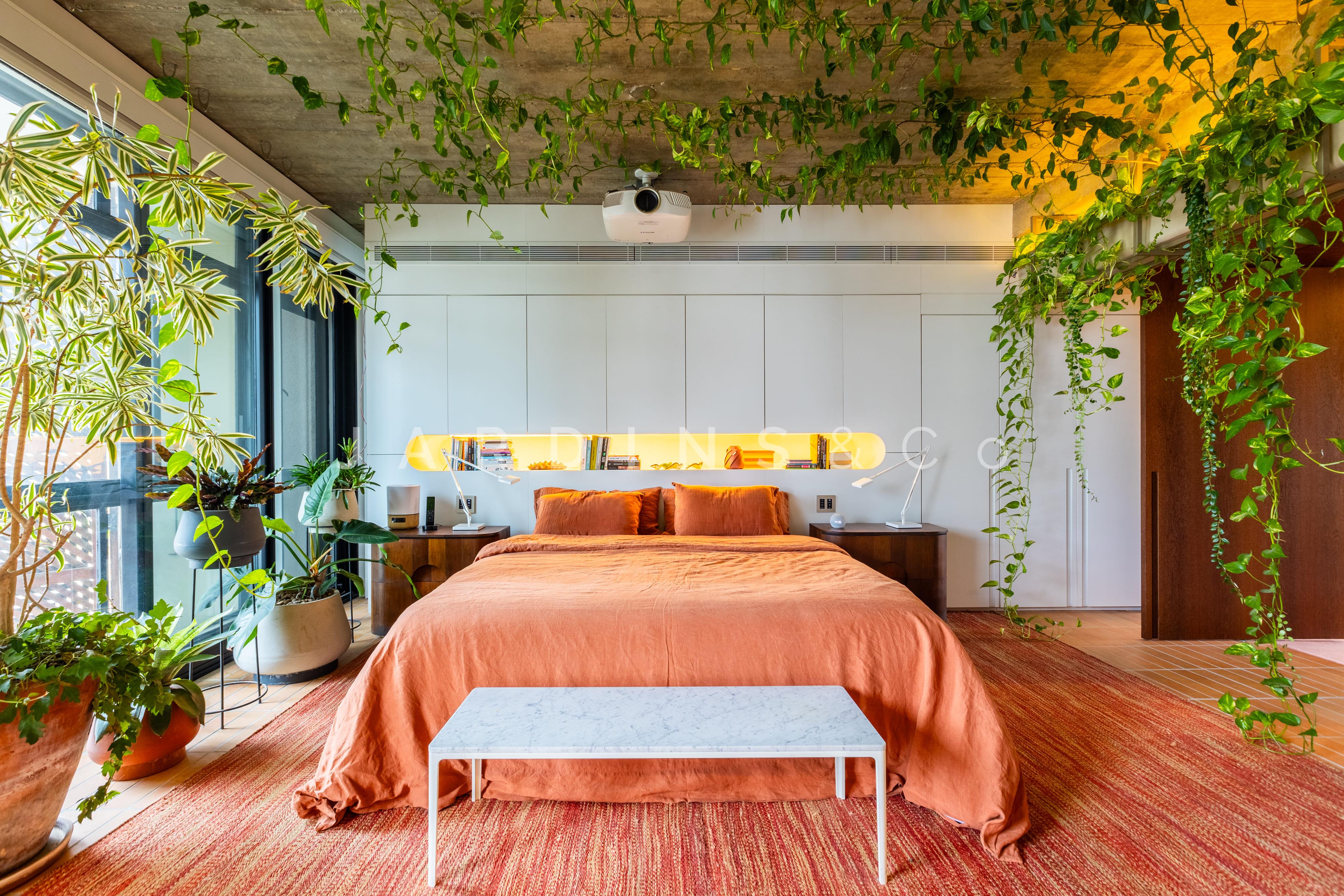 Apartamento no Santa Cecília