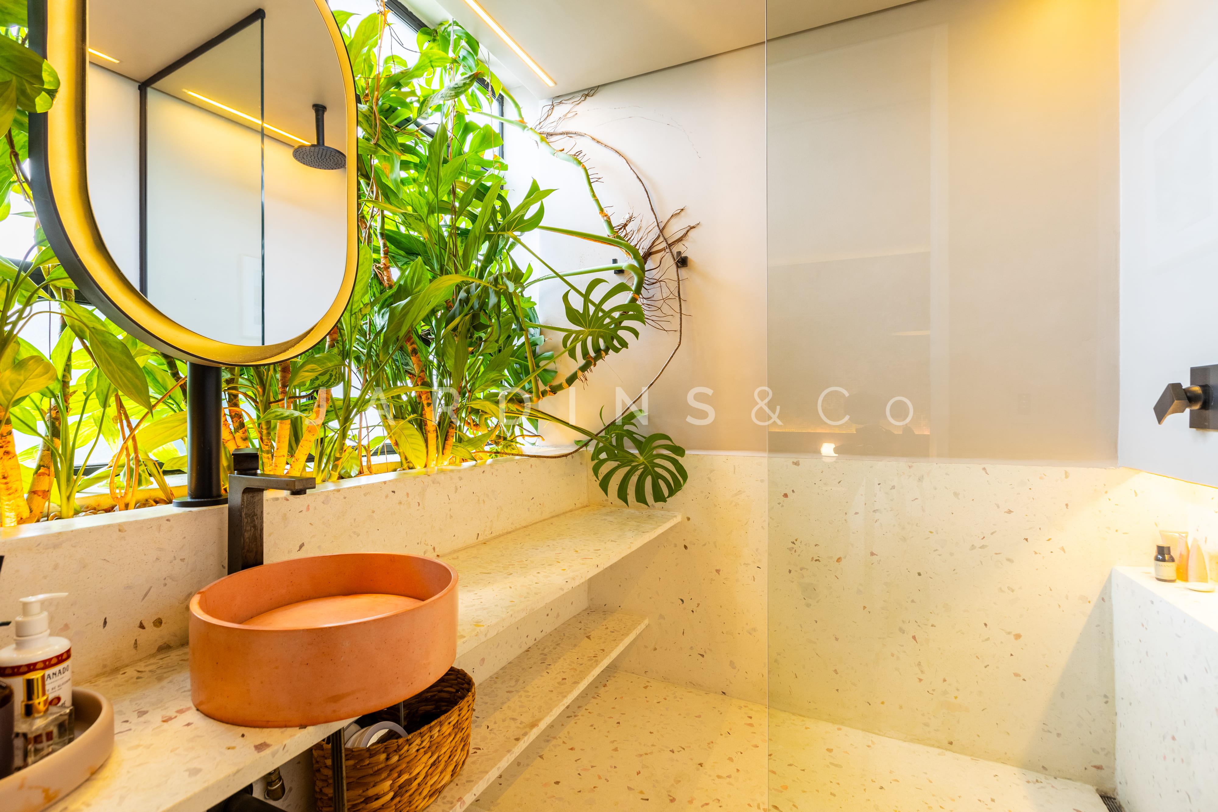 Apartamento no Santa Cecília