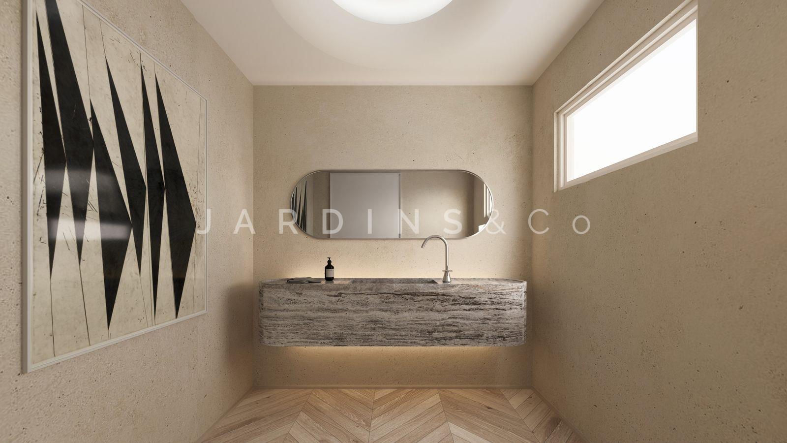 Apartamento no Jardim Paulista