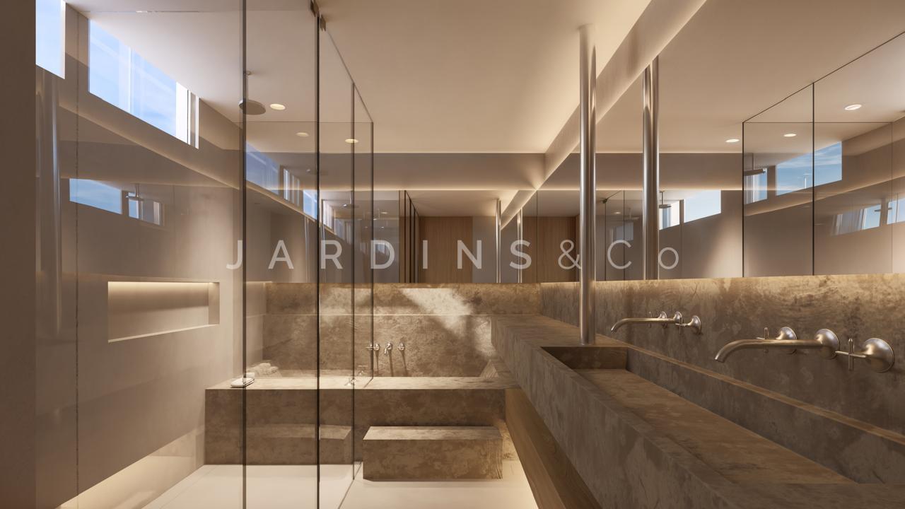 Apartamento no Jardim América