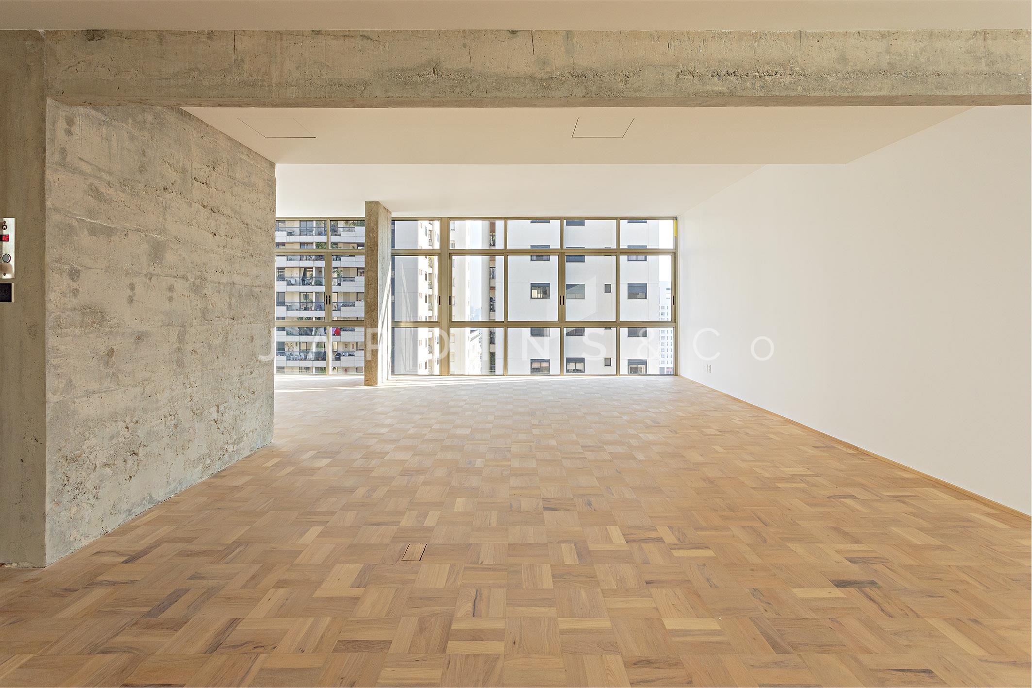 Apartamento no Jardim América