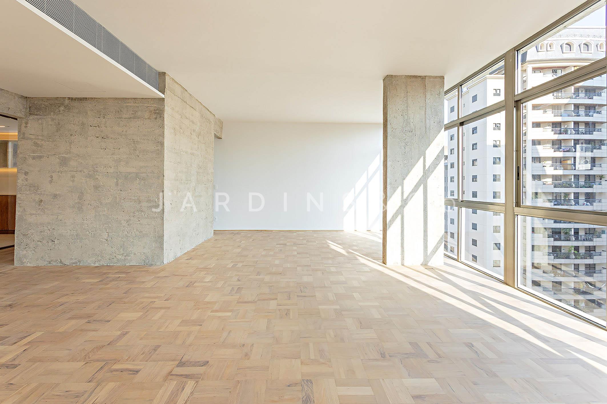 Apartamento no Jardim América