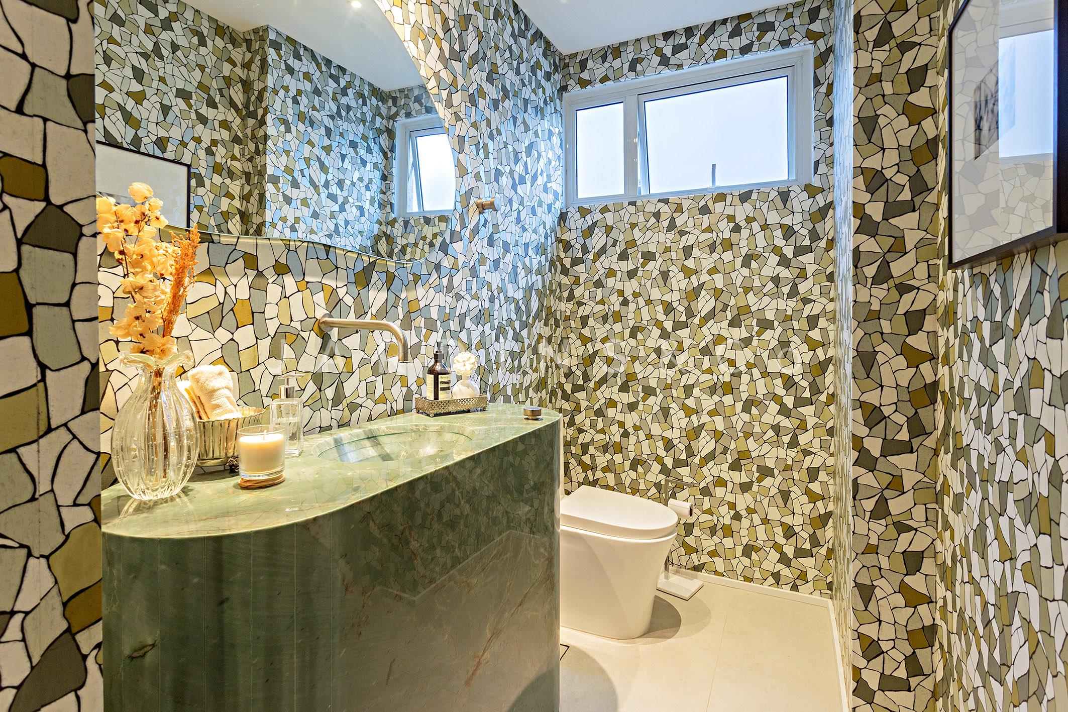 Apartamento no Jardim América