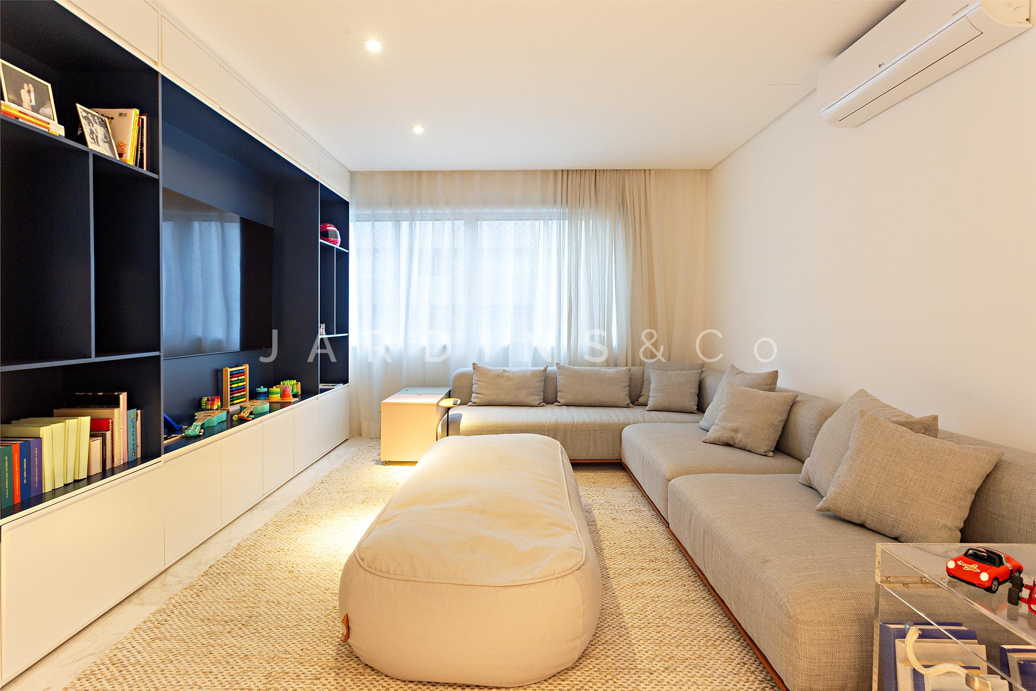 Apartamento no Jardim América