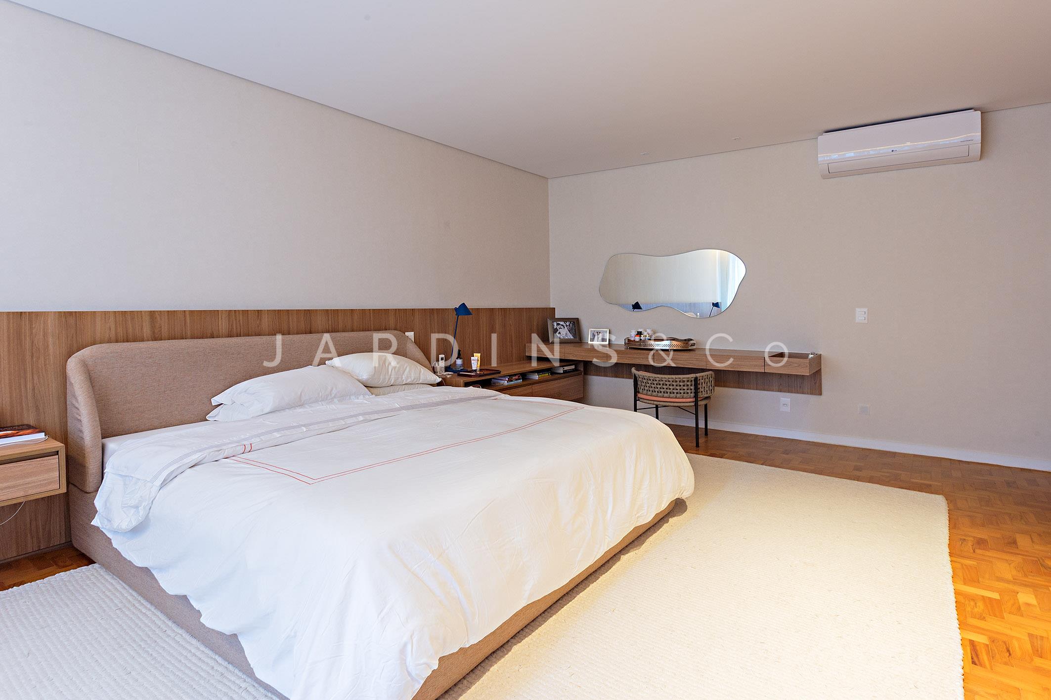 Apartamento no Jardim América