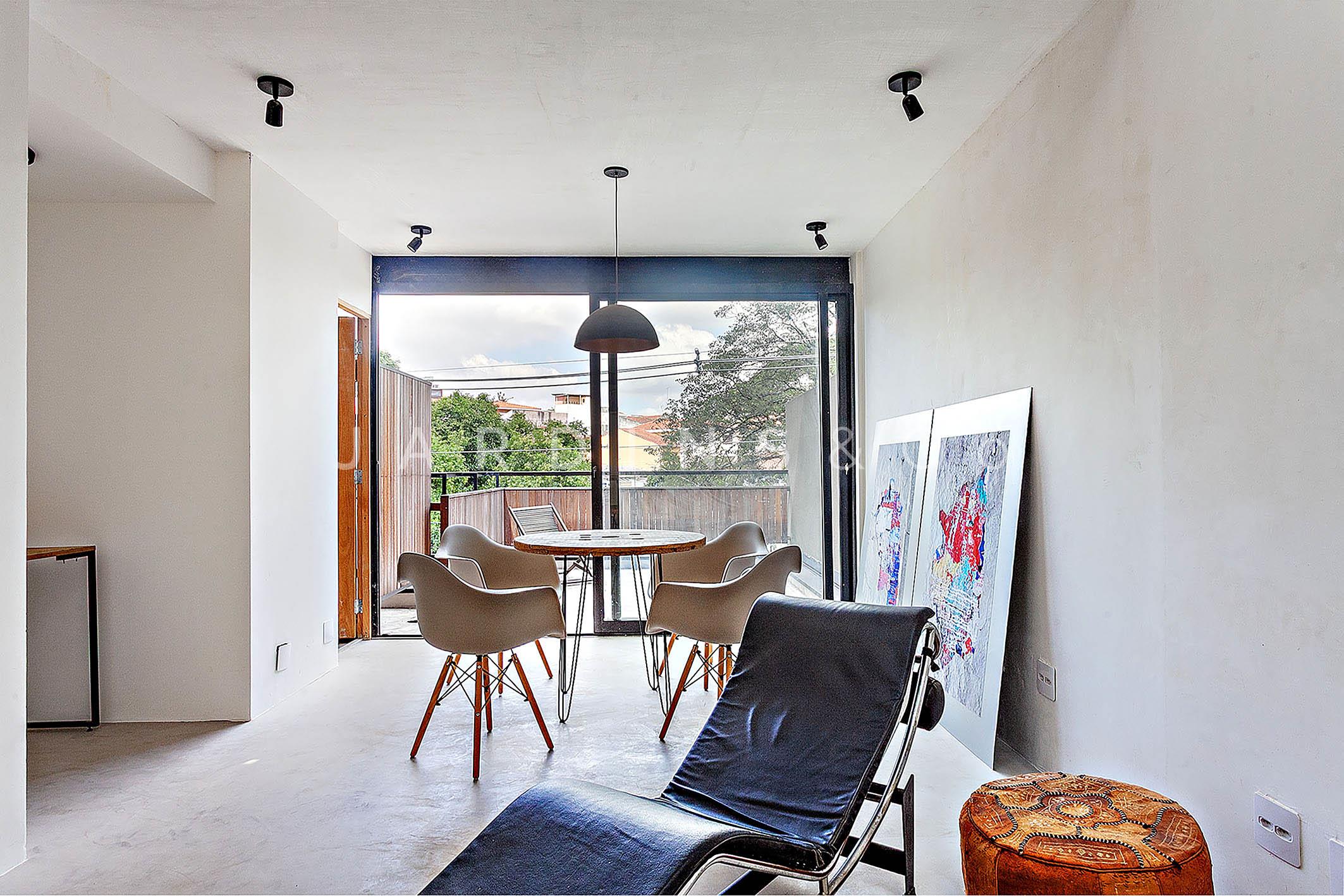 Casa no Vila Madalena