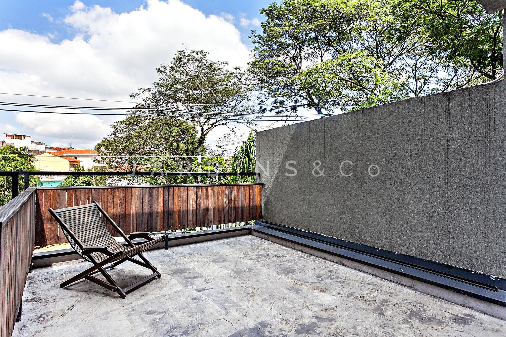 Casa no Vila Madalena