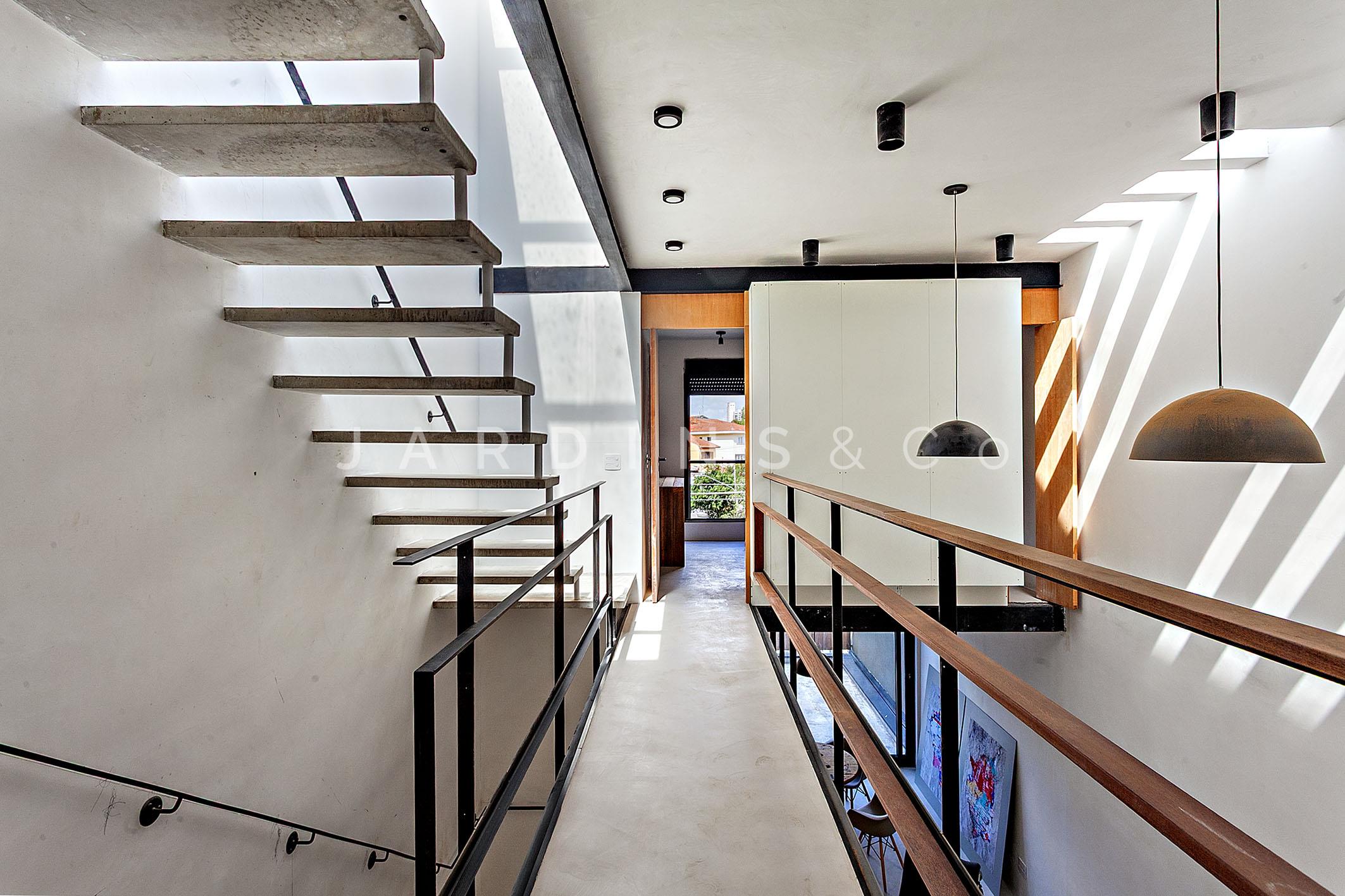 Casa no Vila Madalena