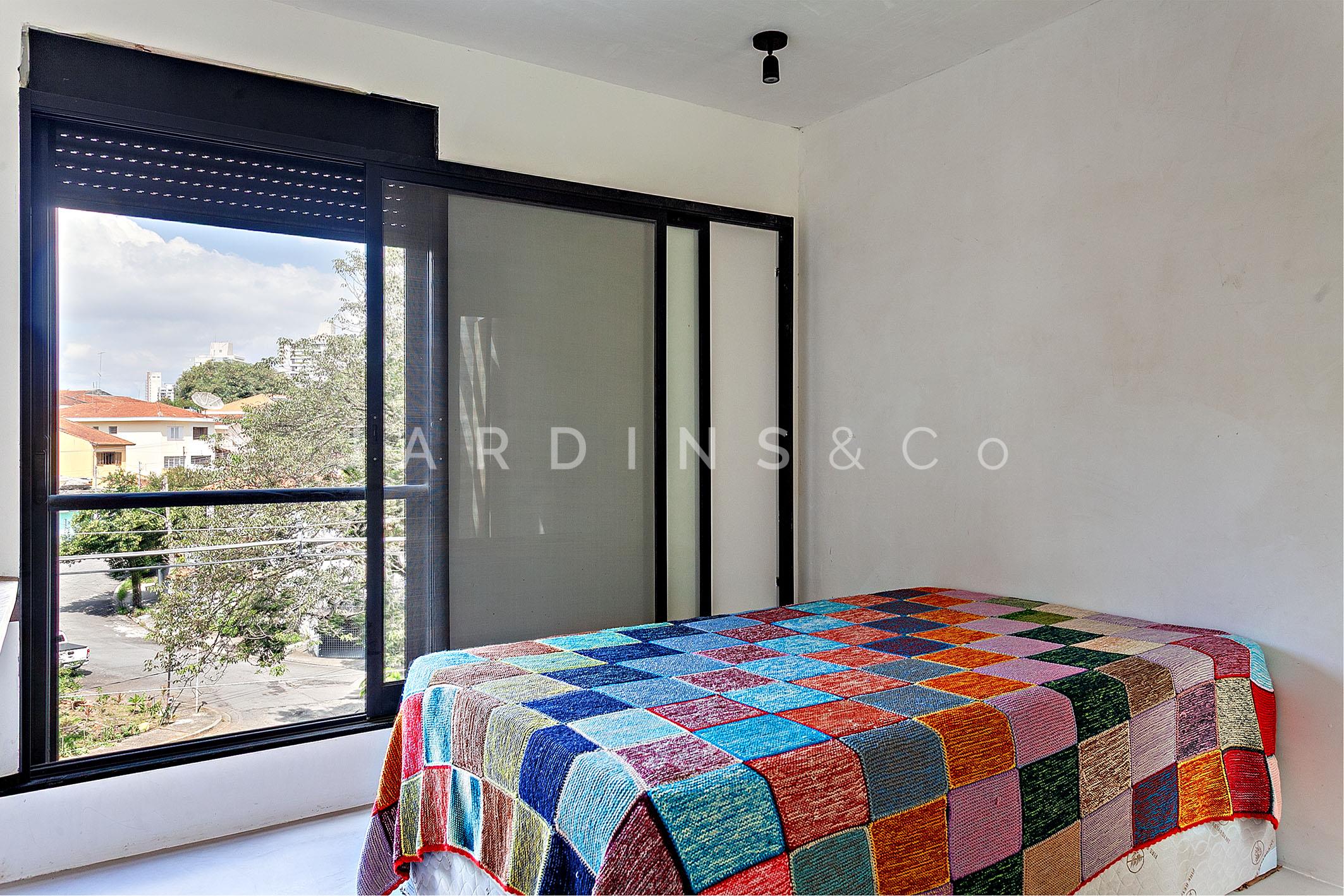 Casa no Vila Madalena