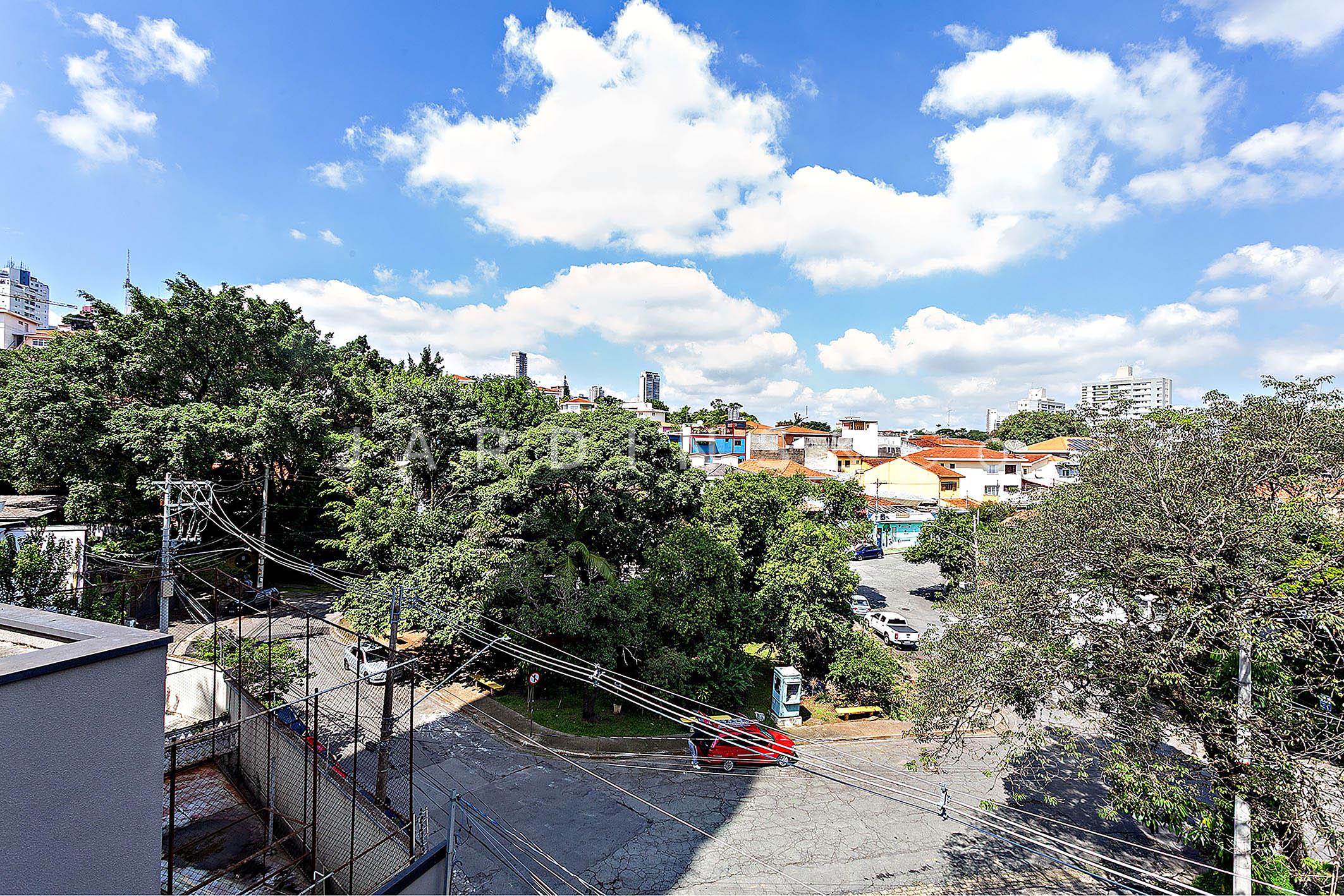 Casa no Vila Madalena