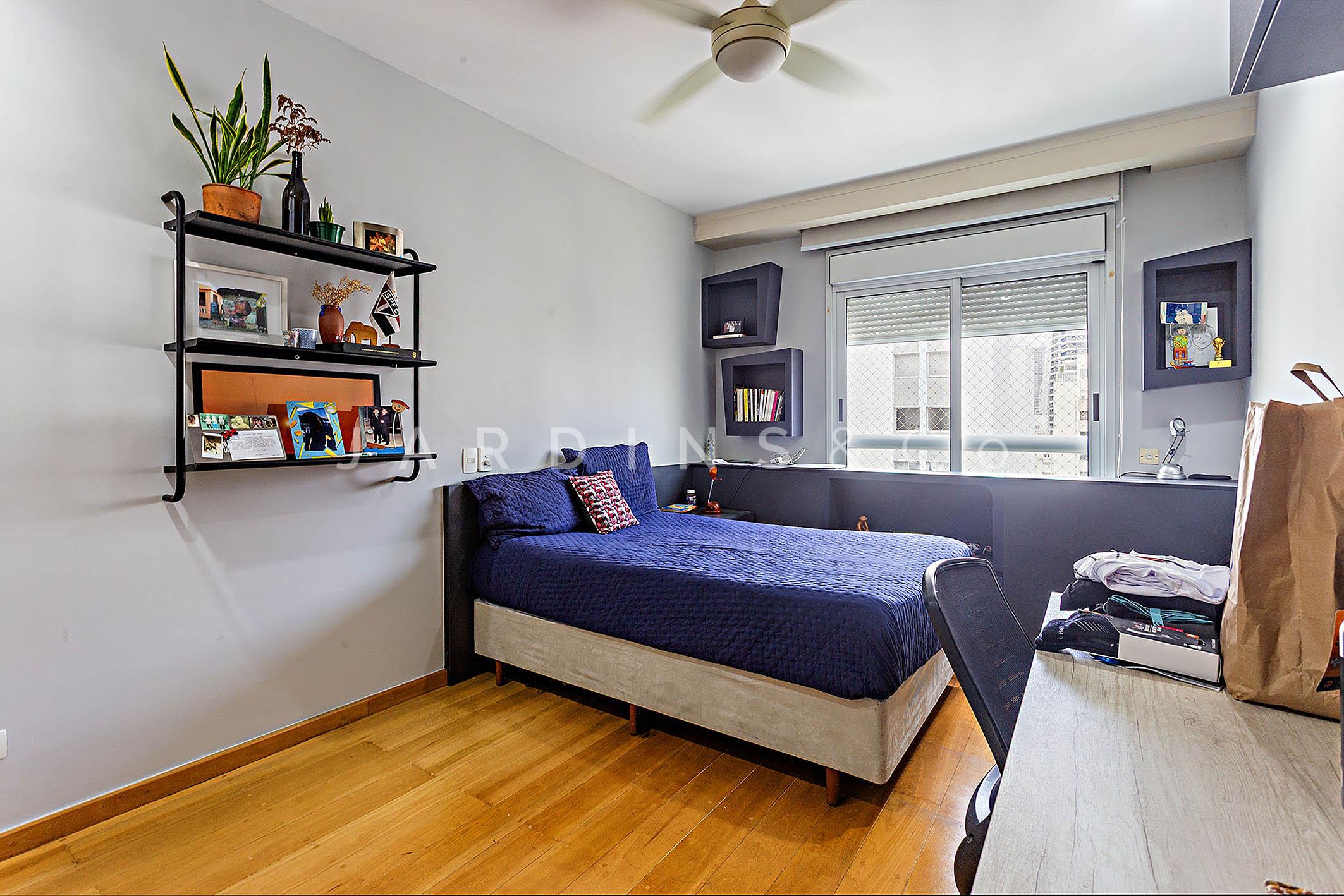 Apartamento no Pinheiros