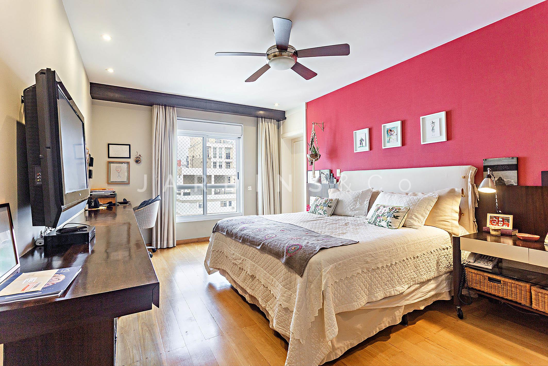 Apartamento no Pinheiros