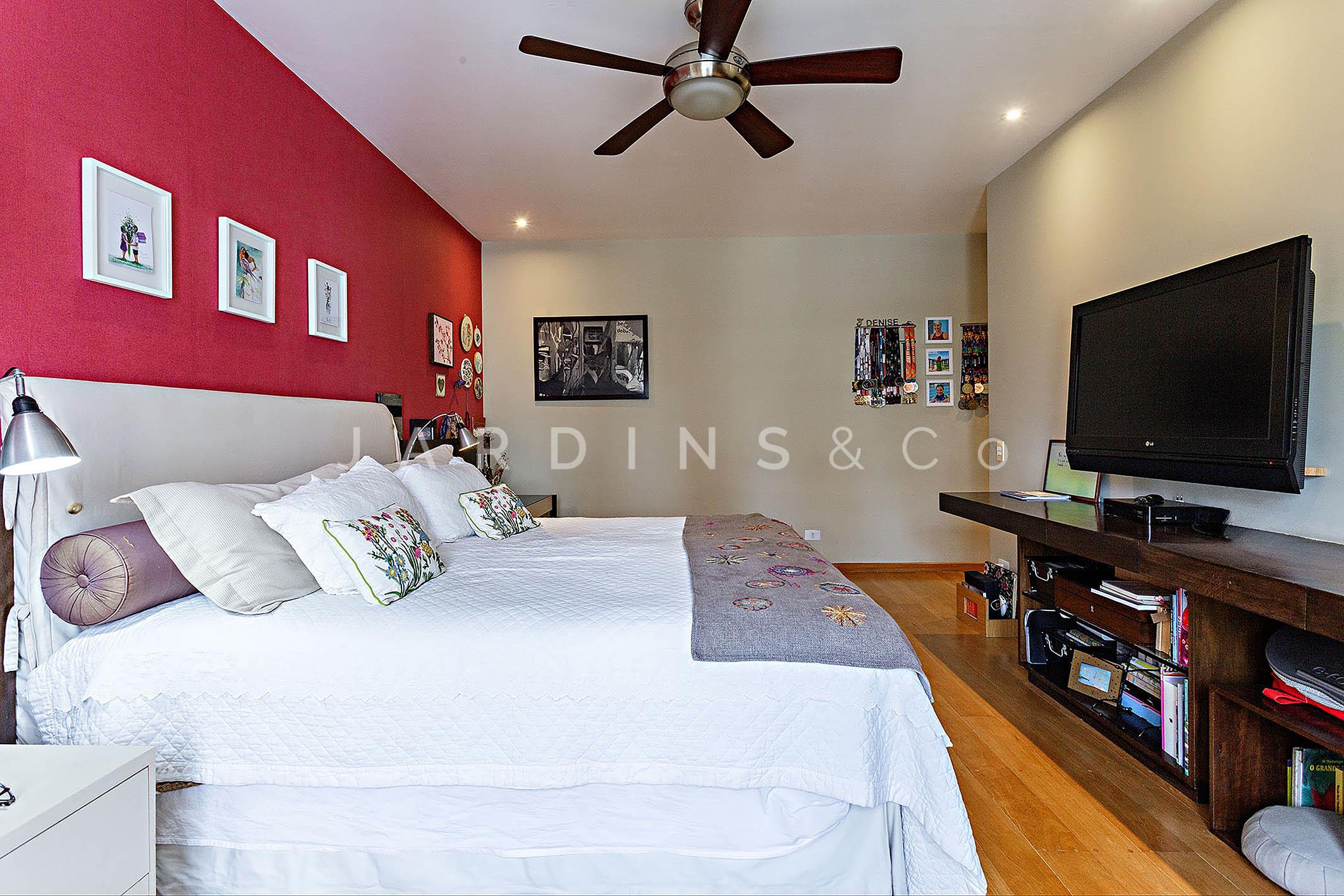 Apartamento no Pinheiros