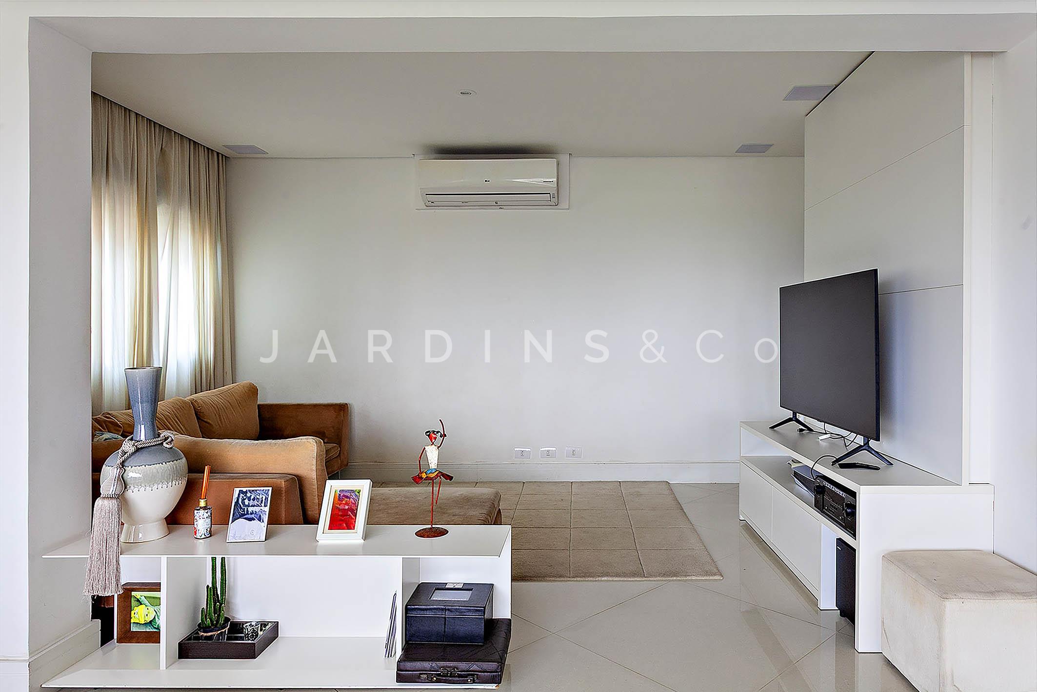 Apartamento no Morumbi