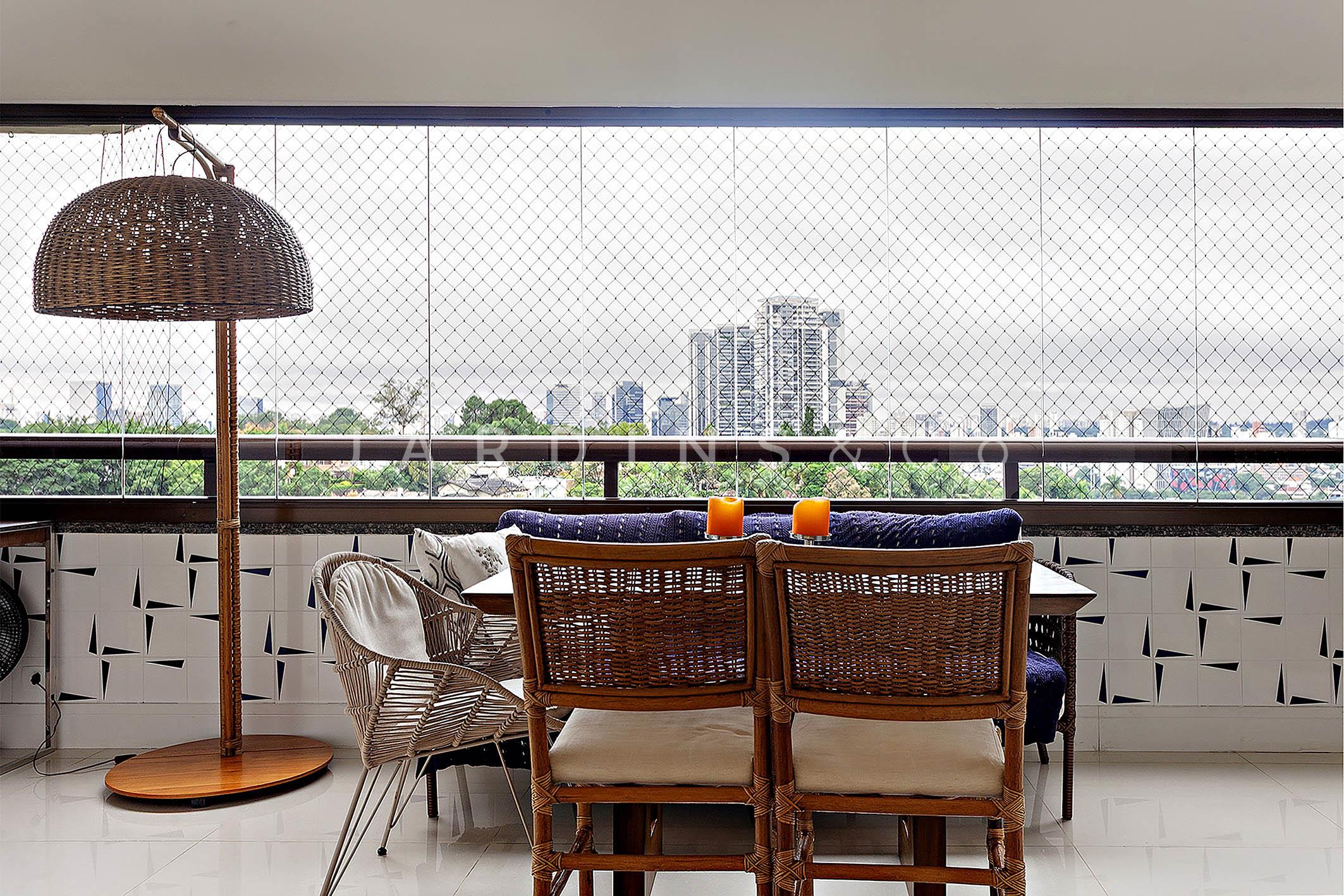 Apartamento no Morumbi