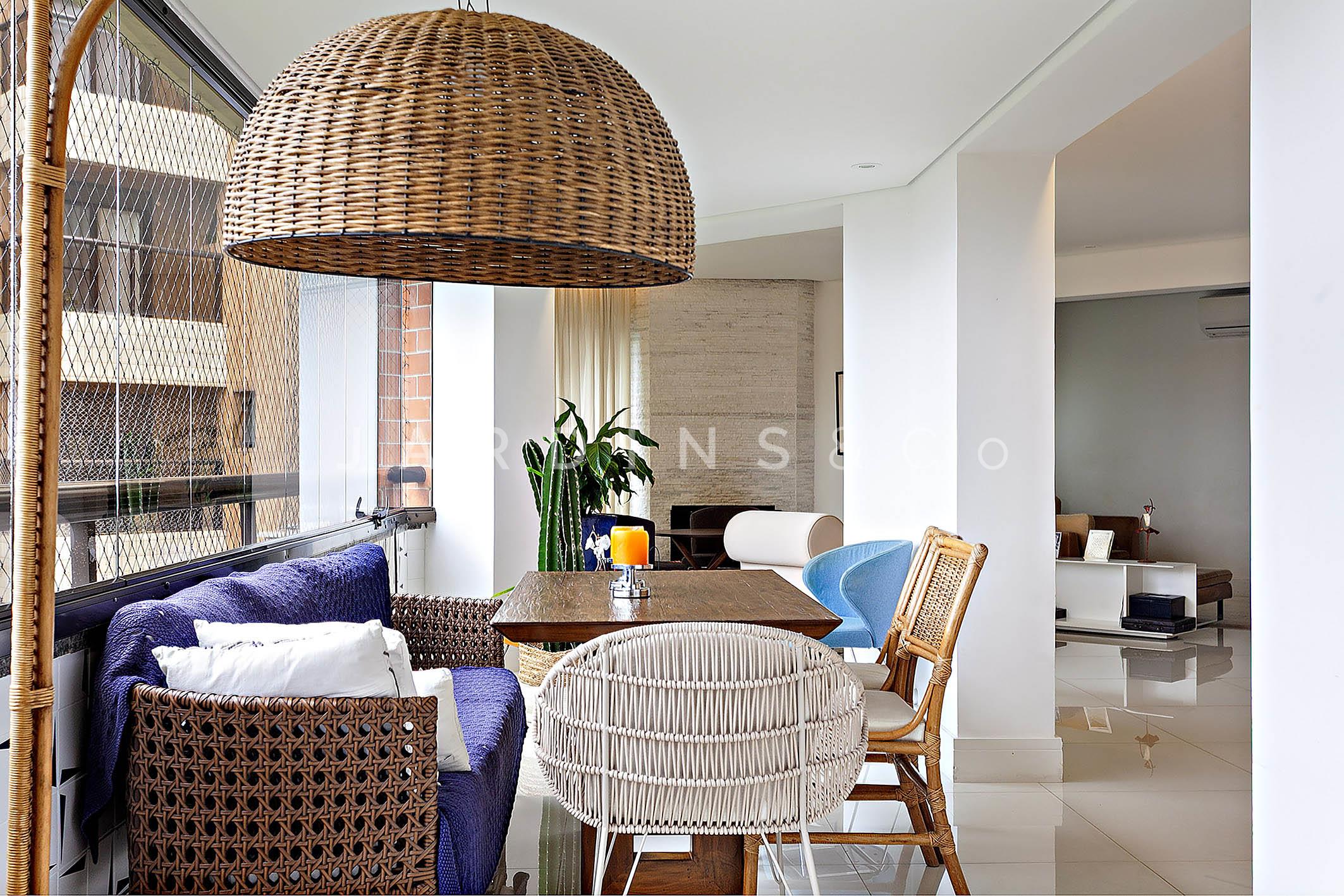 Apartamento no Morumbi
