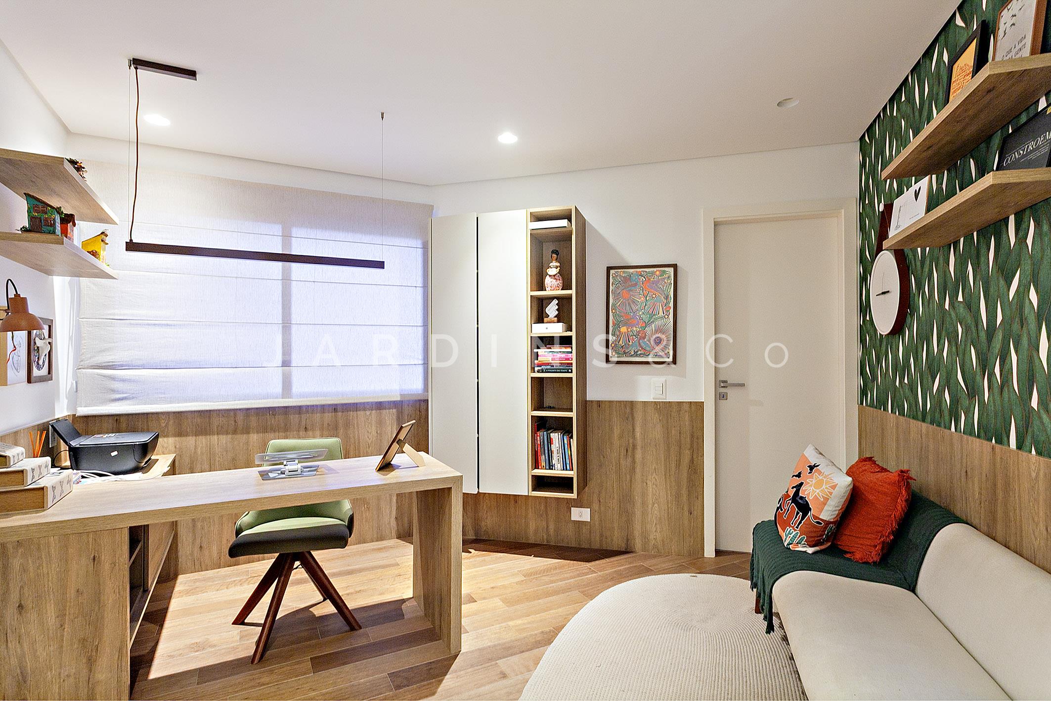 Apartamento no Morumbi
