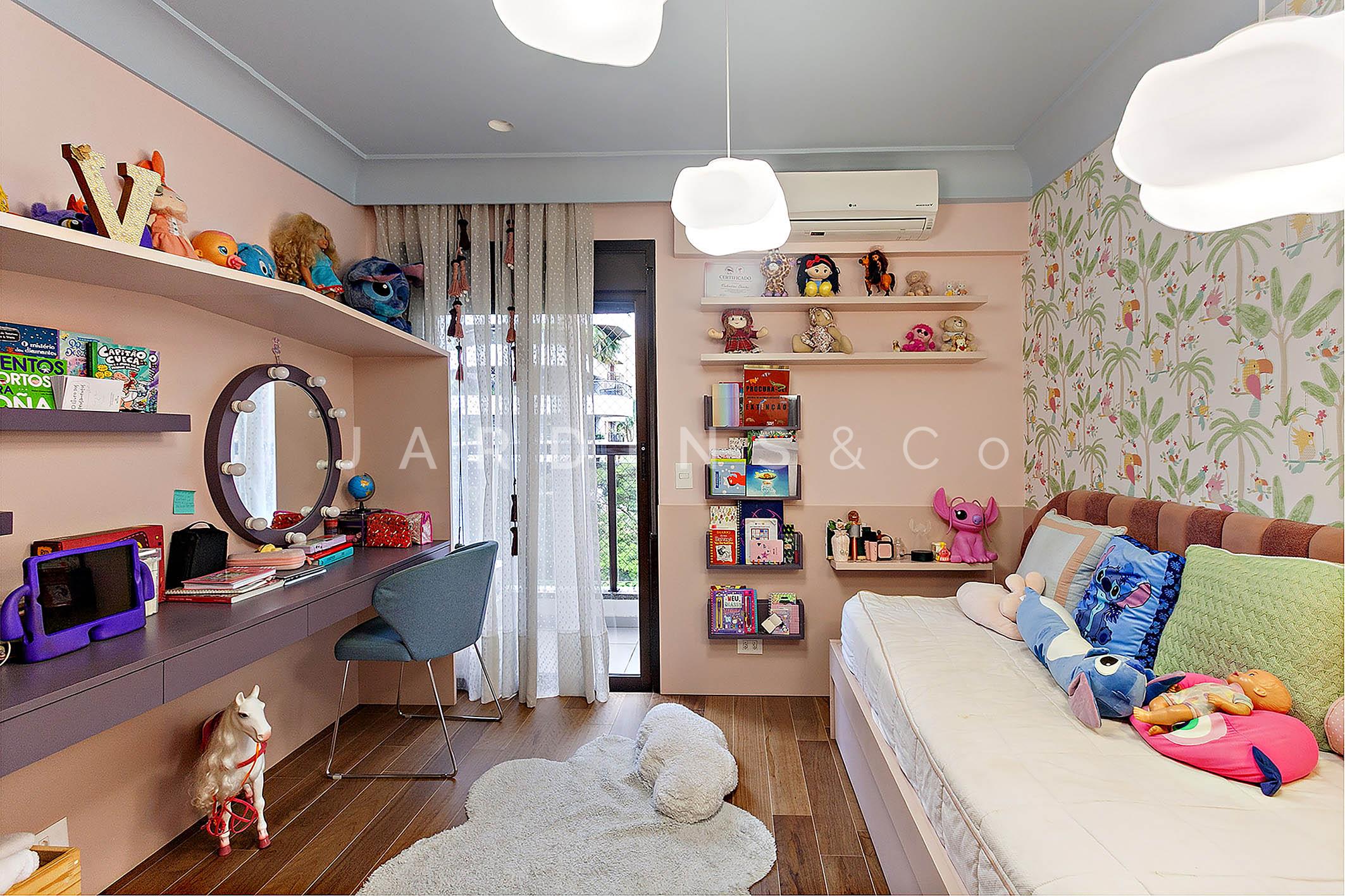 Apartamento no Morumbi