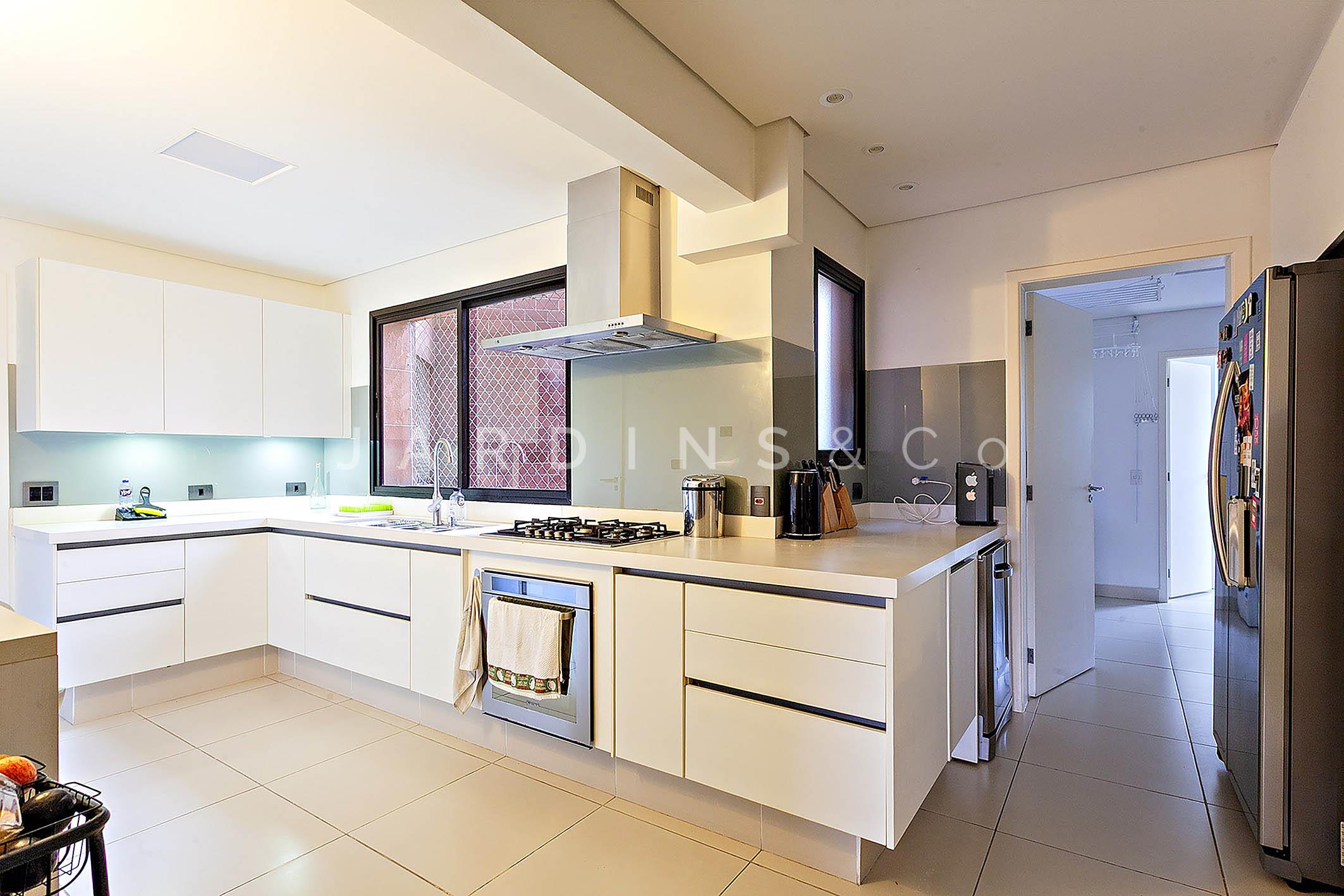 Apartamento no Morumbi