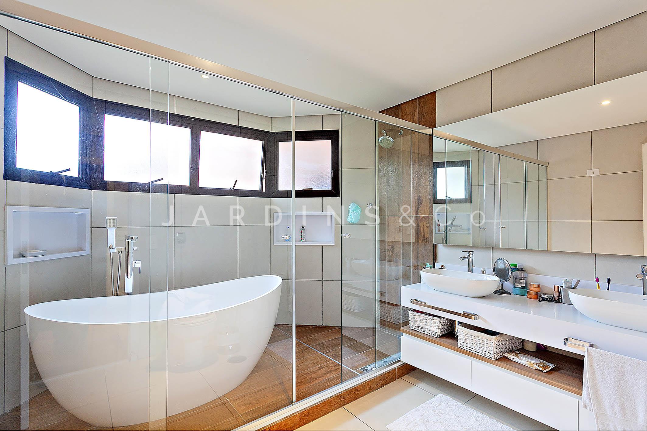 Apartamento no Morumbi