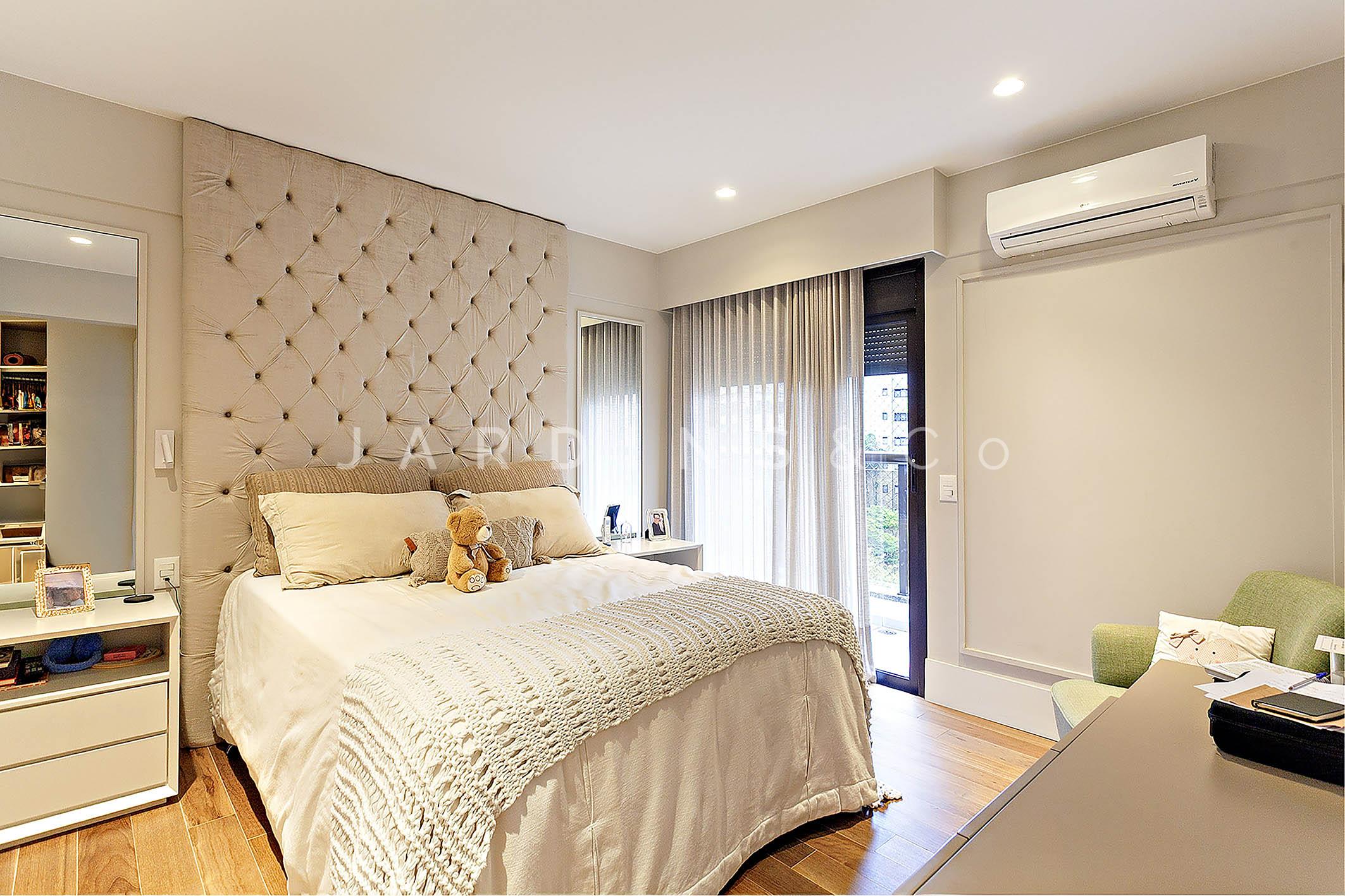Apartamento no Morumbi