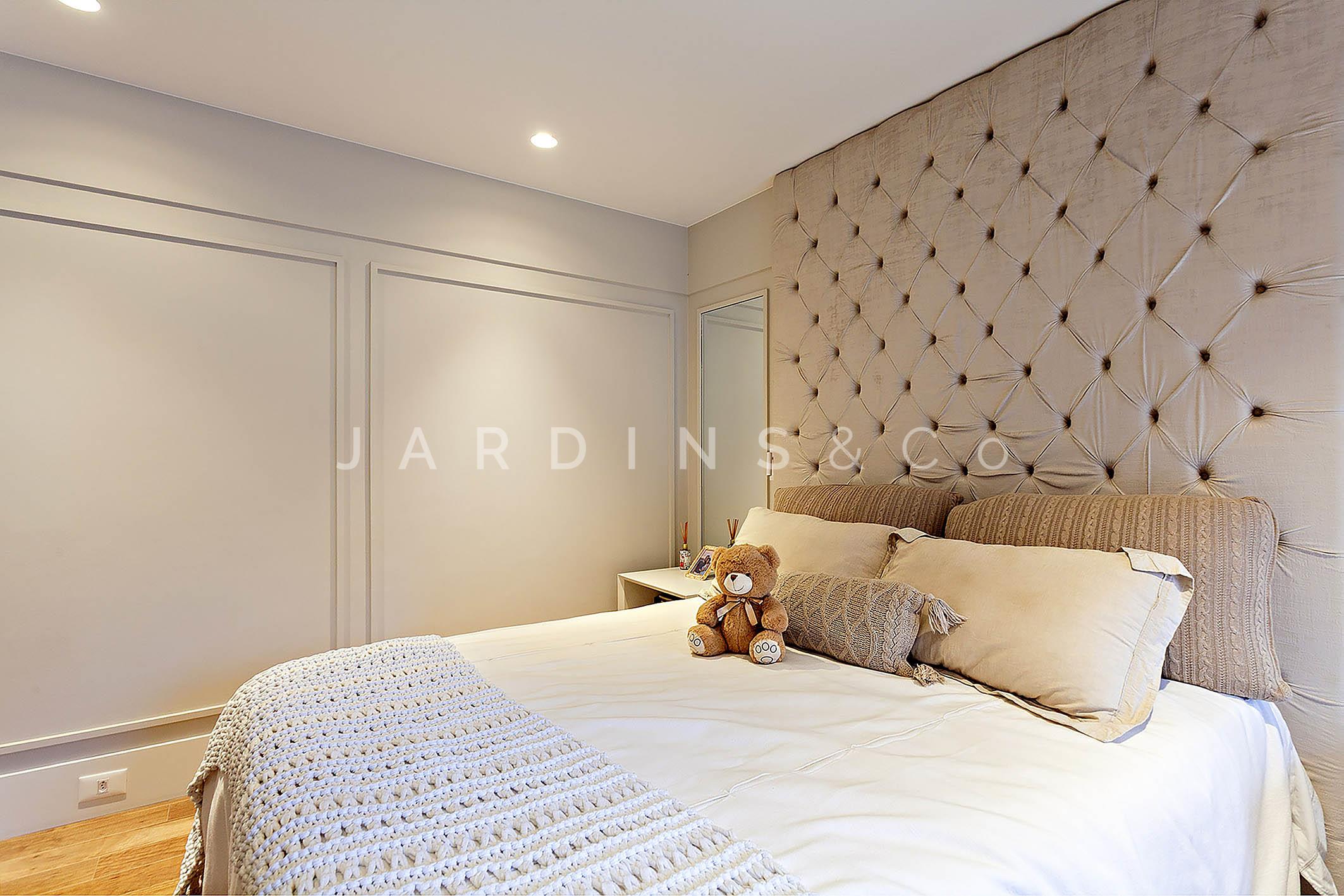 Apartamento no Morumbi