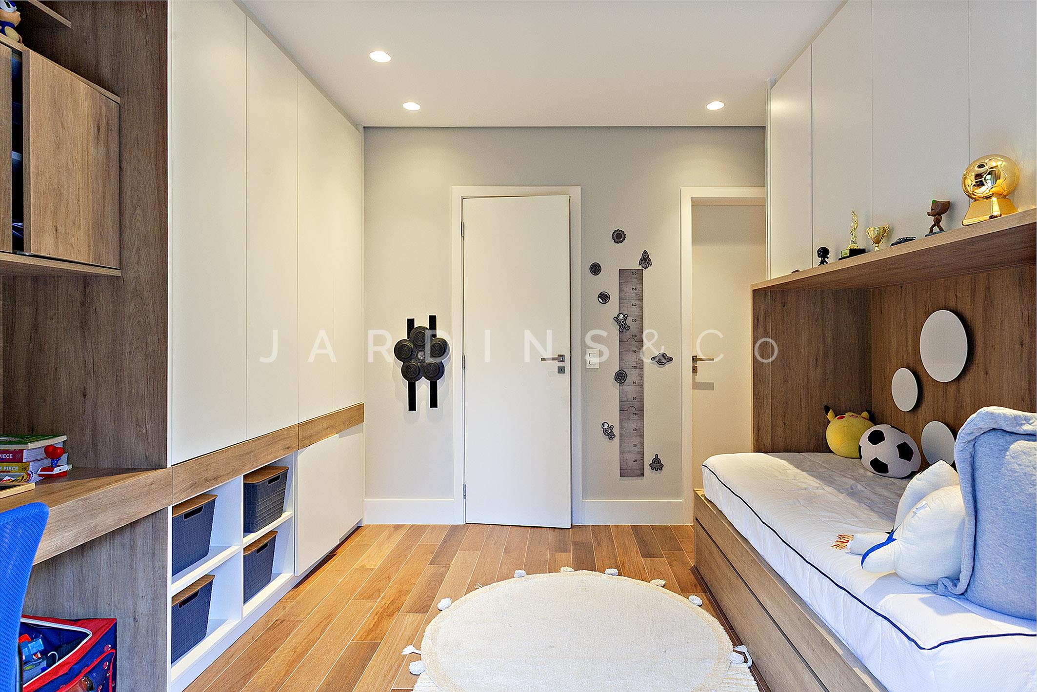 Apartamento no Morumbi