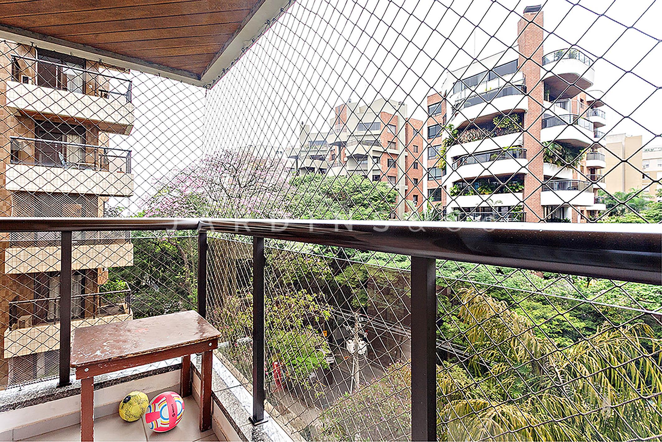 Apartamento no Morumbi