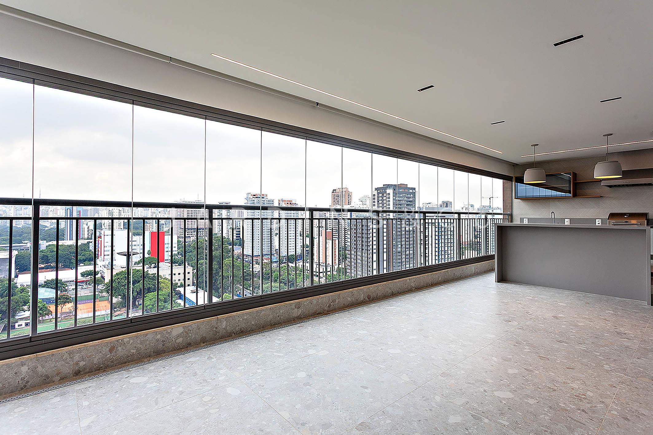 Apartamento no Ibirapuera