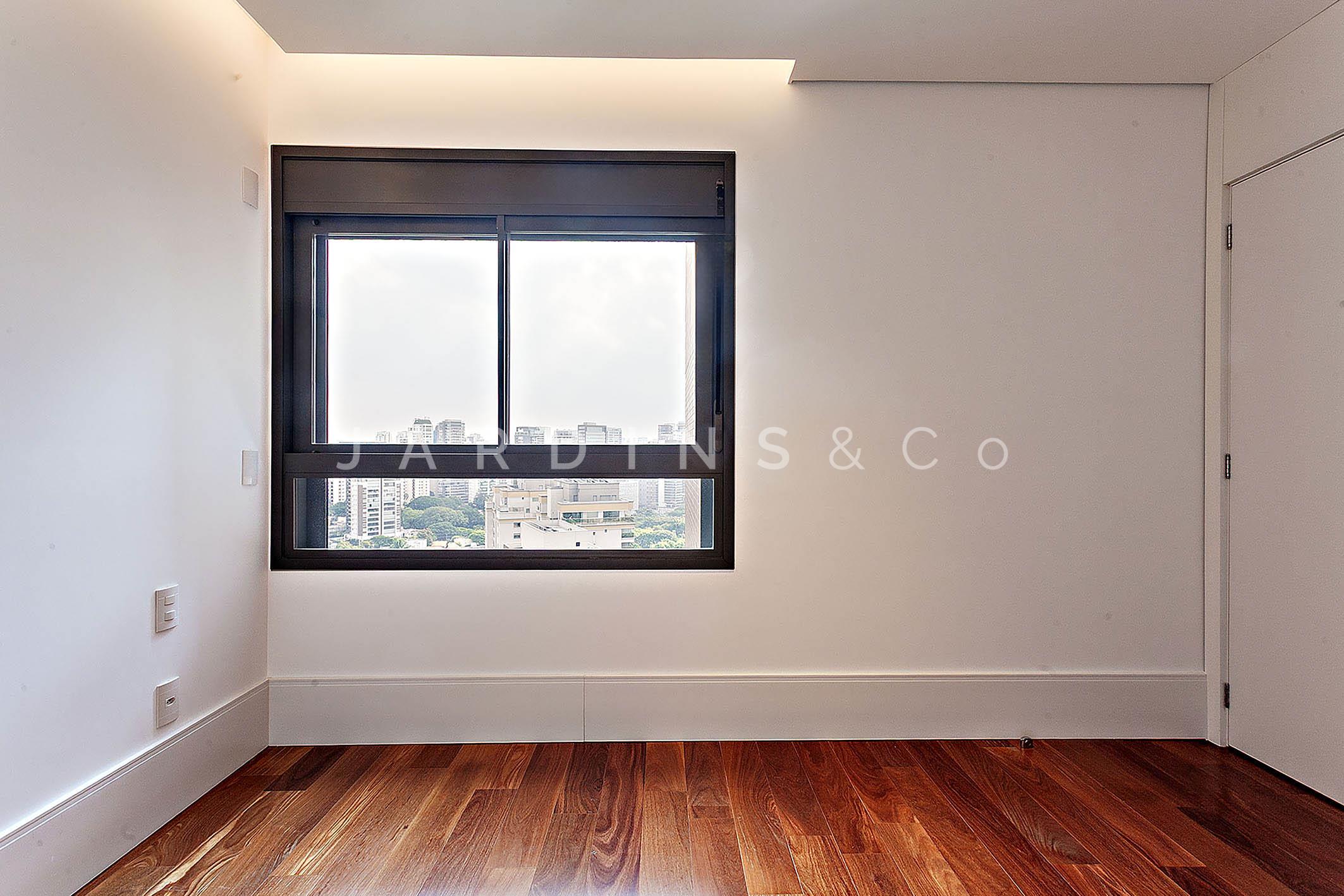 Apartamento no Ibirapuera