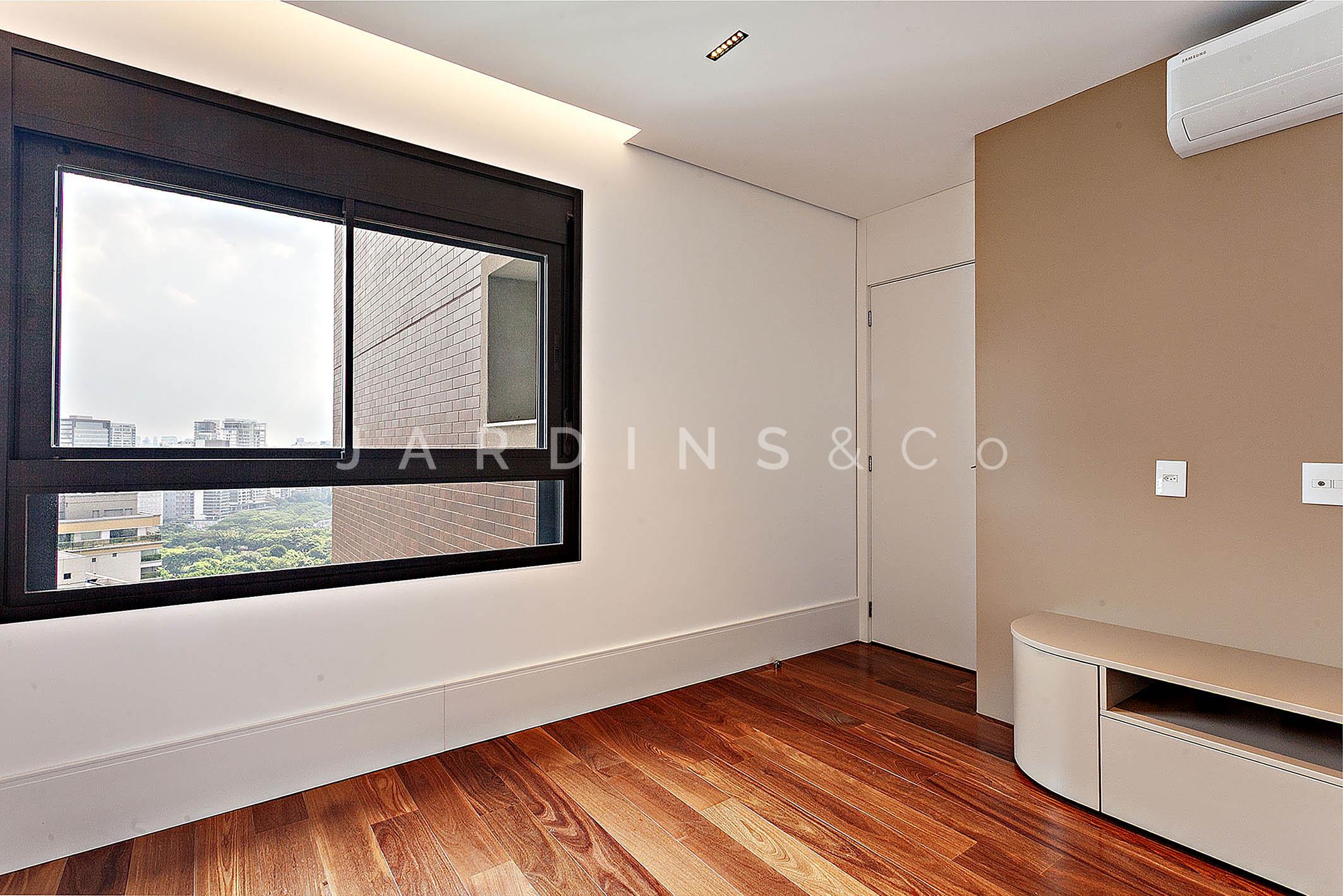 Apartamento no Ibirapuera