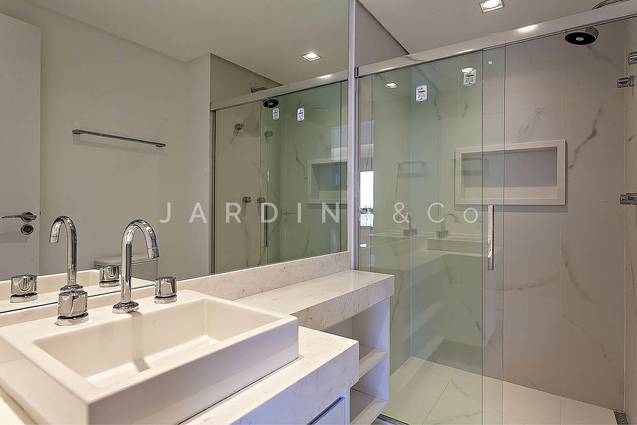 Apartamento no Ibirapuera