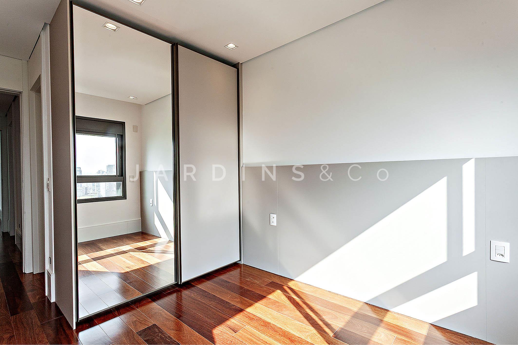 Apartamento no Ibirapuera