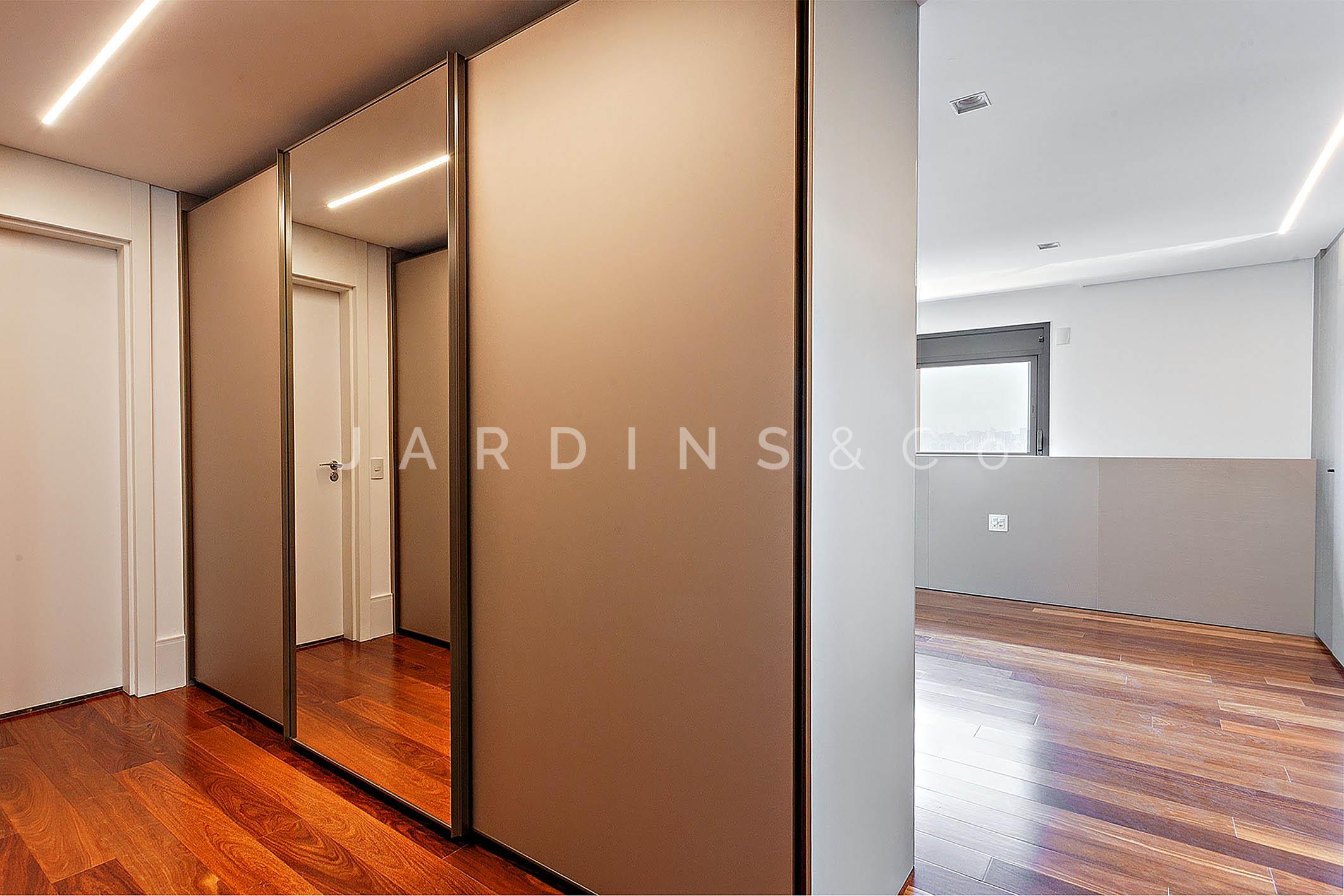Apartamento no Ibirapuera