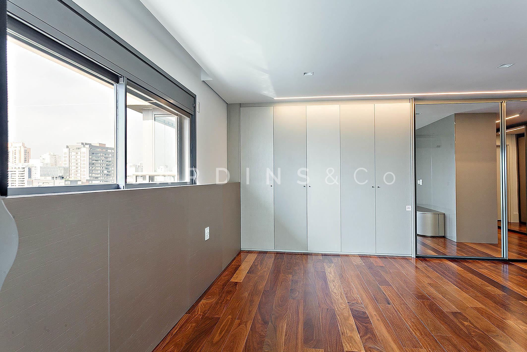 Apartamento no Ibirapuera