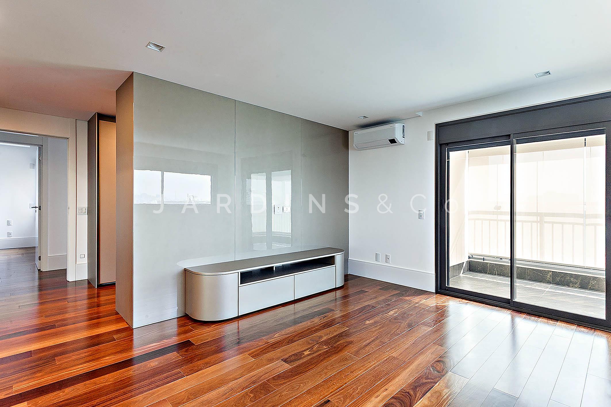 Apartamento no Ibirapuera