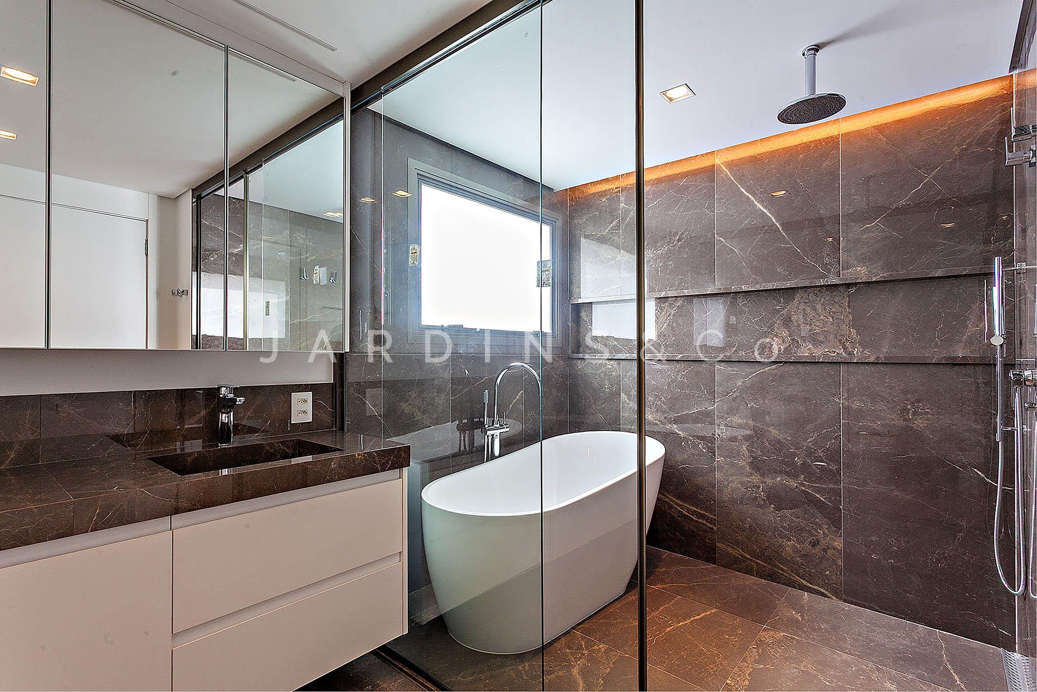 Apartamento no Ibirapuera